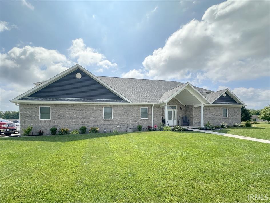 820 Silver Charm Drive Property Photo 1