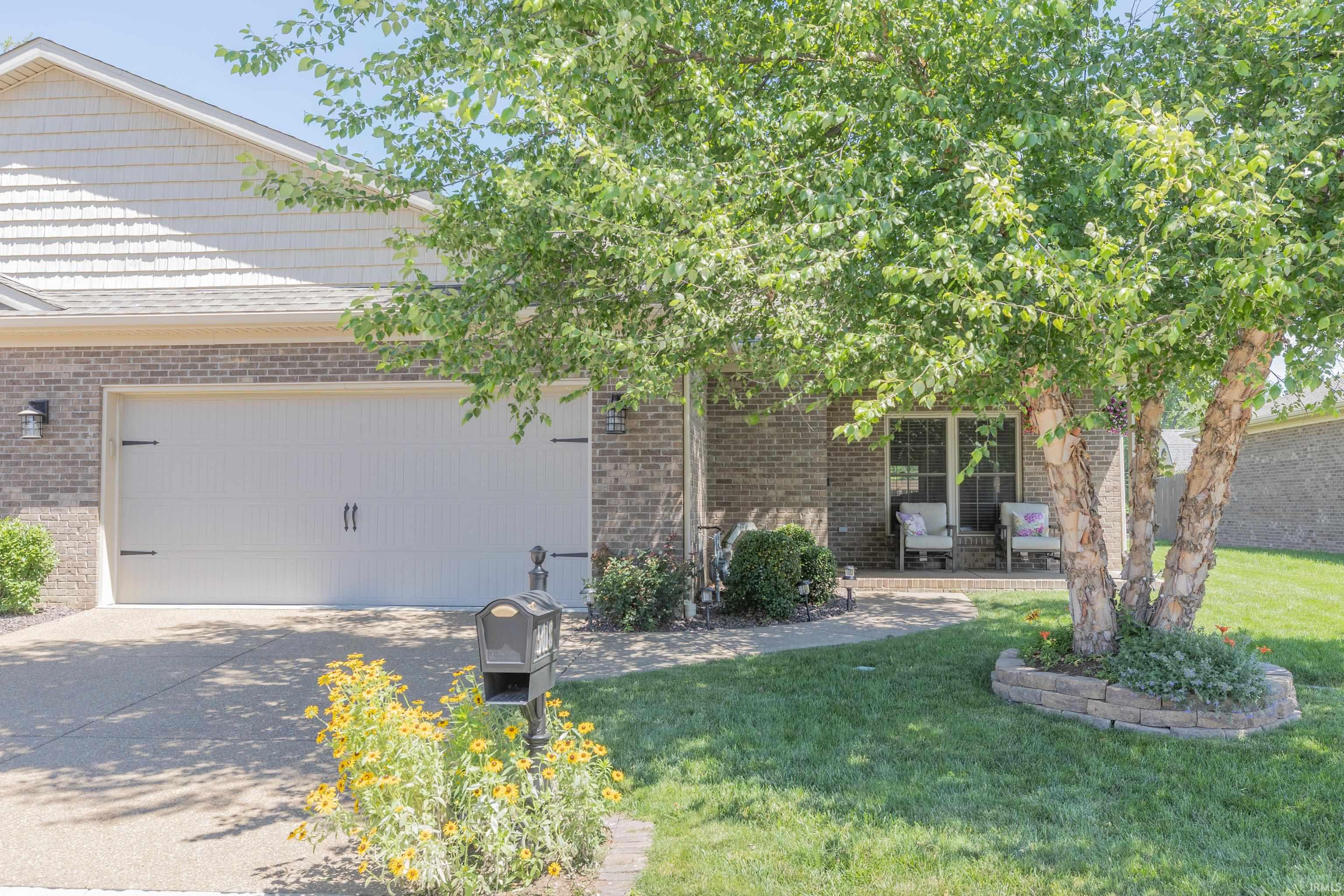 5018 Paddock Drive Property Photo 1