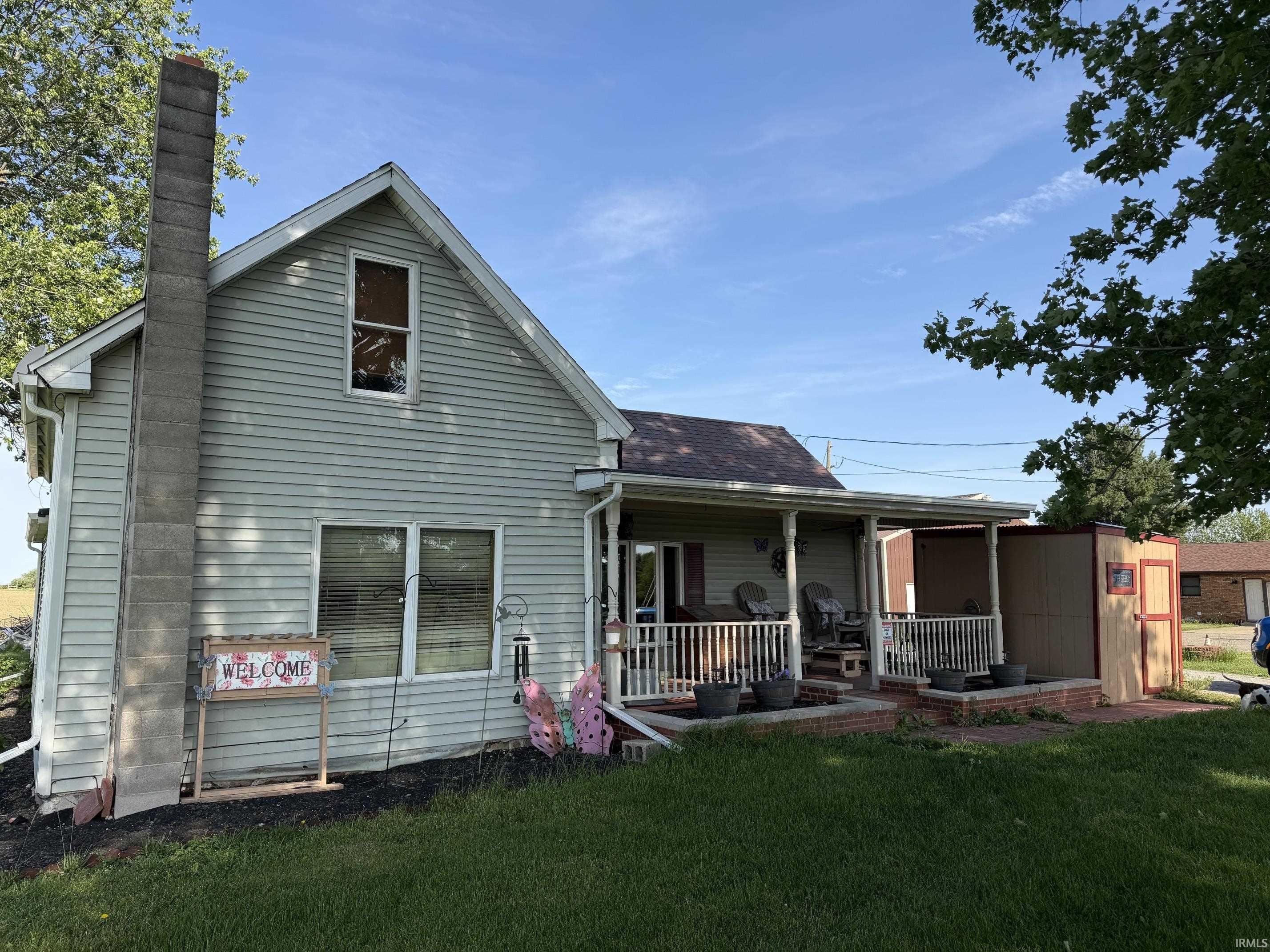 17623 Kenilworth Road Property Photo 1