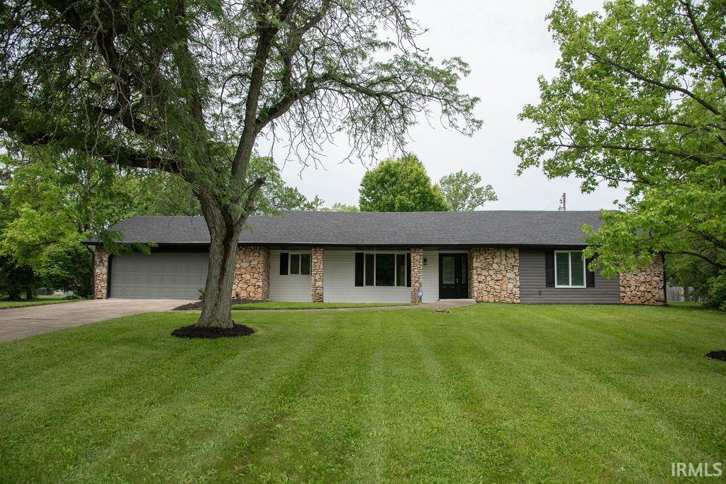 7501 Hamilton Drive Property Photo 1