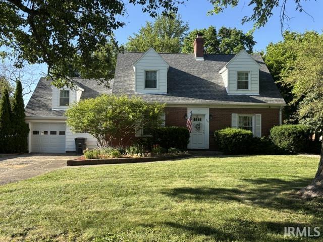 508 E Dunlap Street Property Photo 1