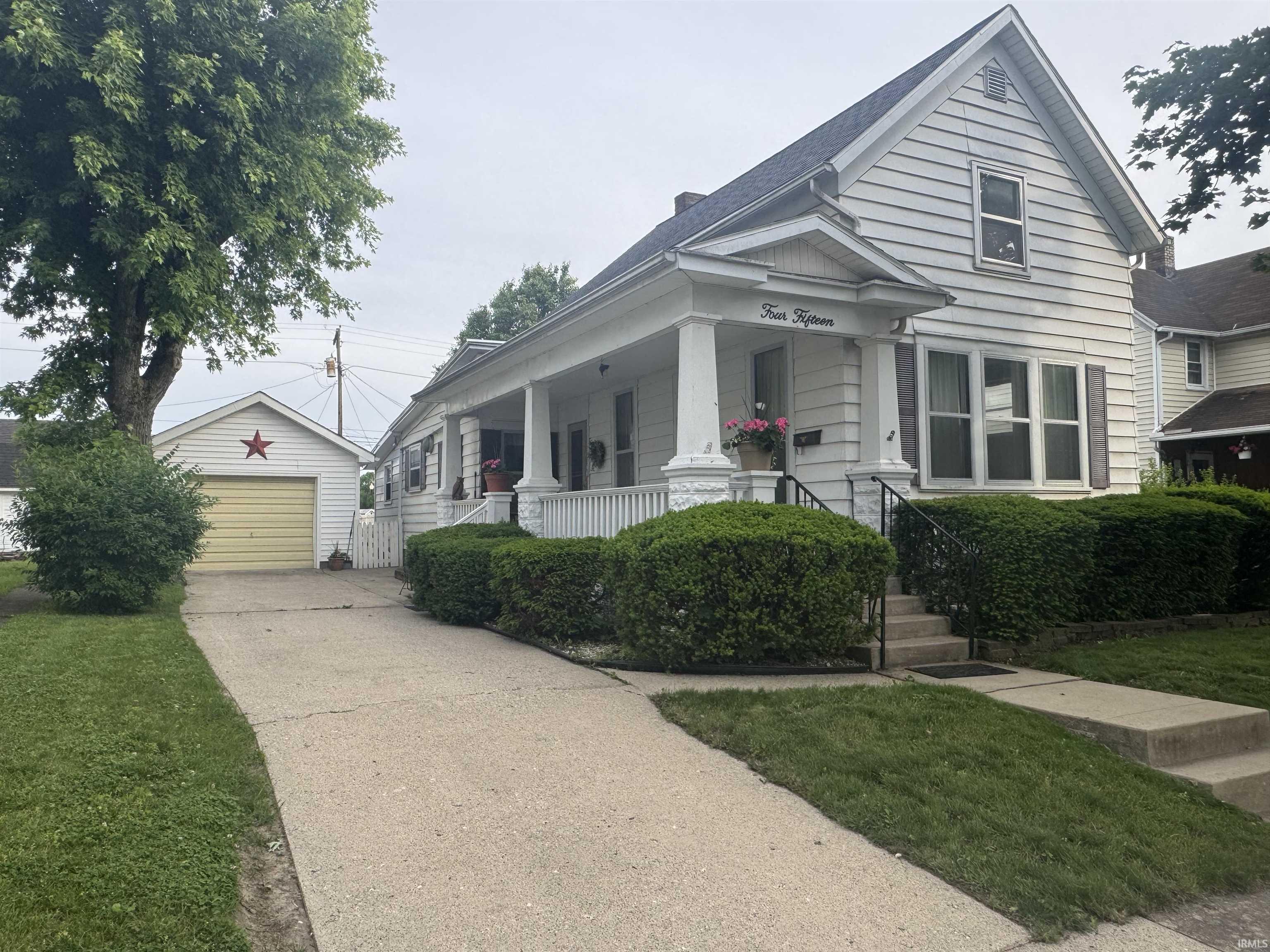 415 W 5Th Street