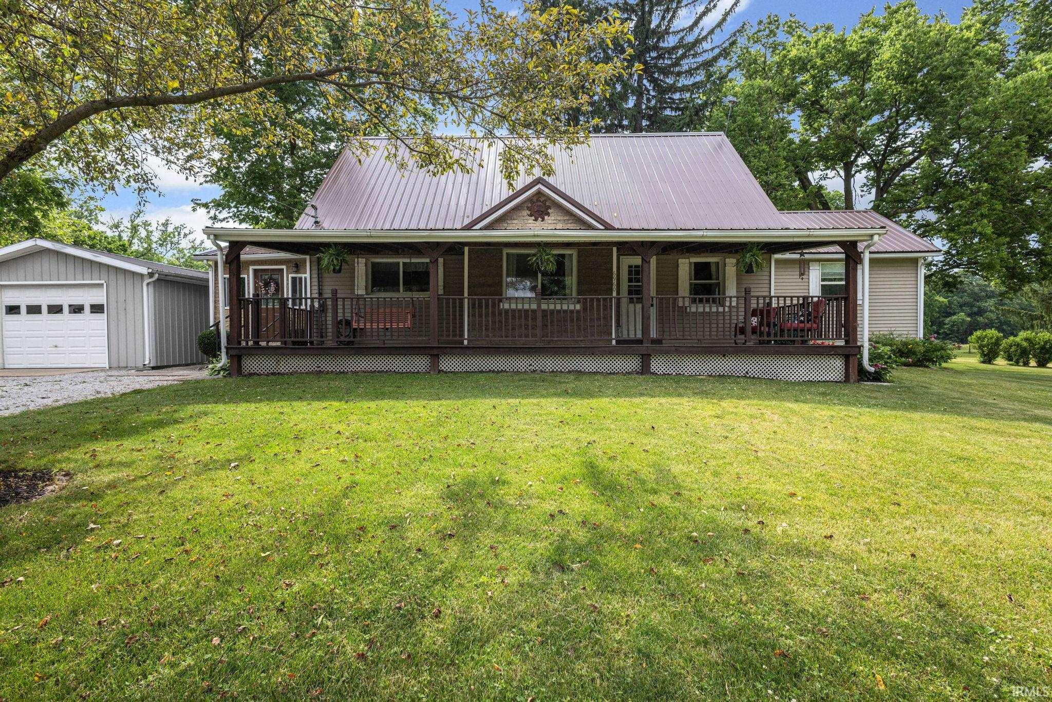 6960 N 680 W Property Photo 1