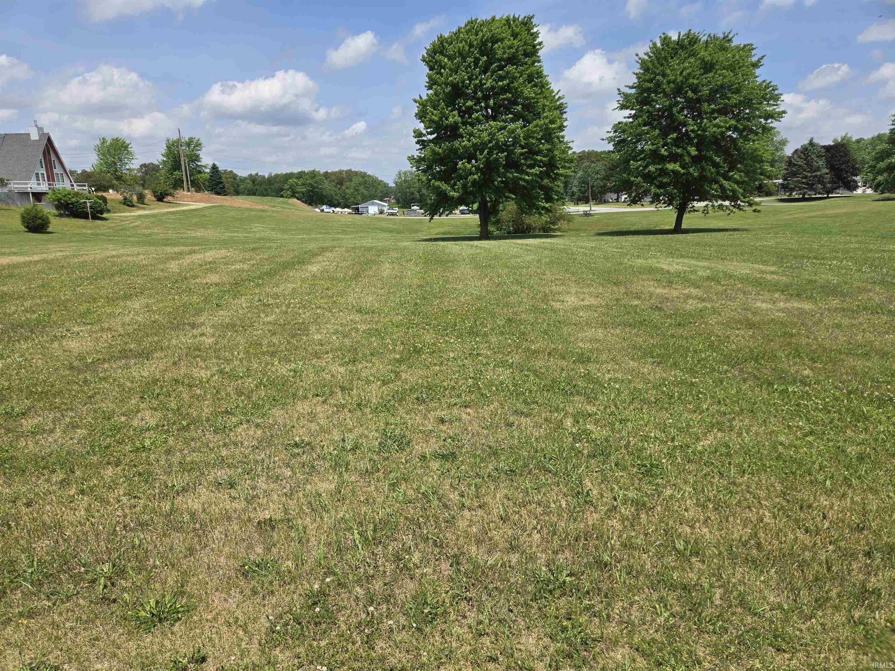 Tbd Kiser Lake Drive Property Photo 1
