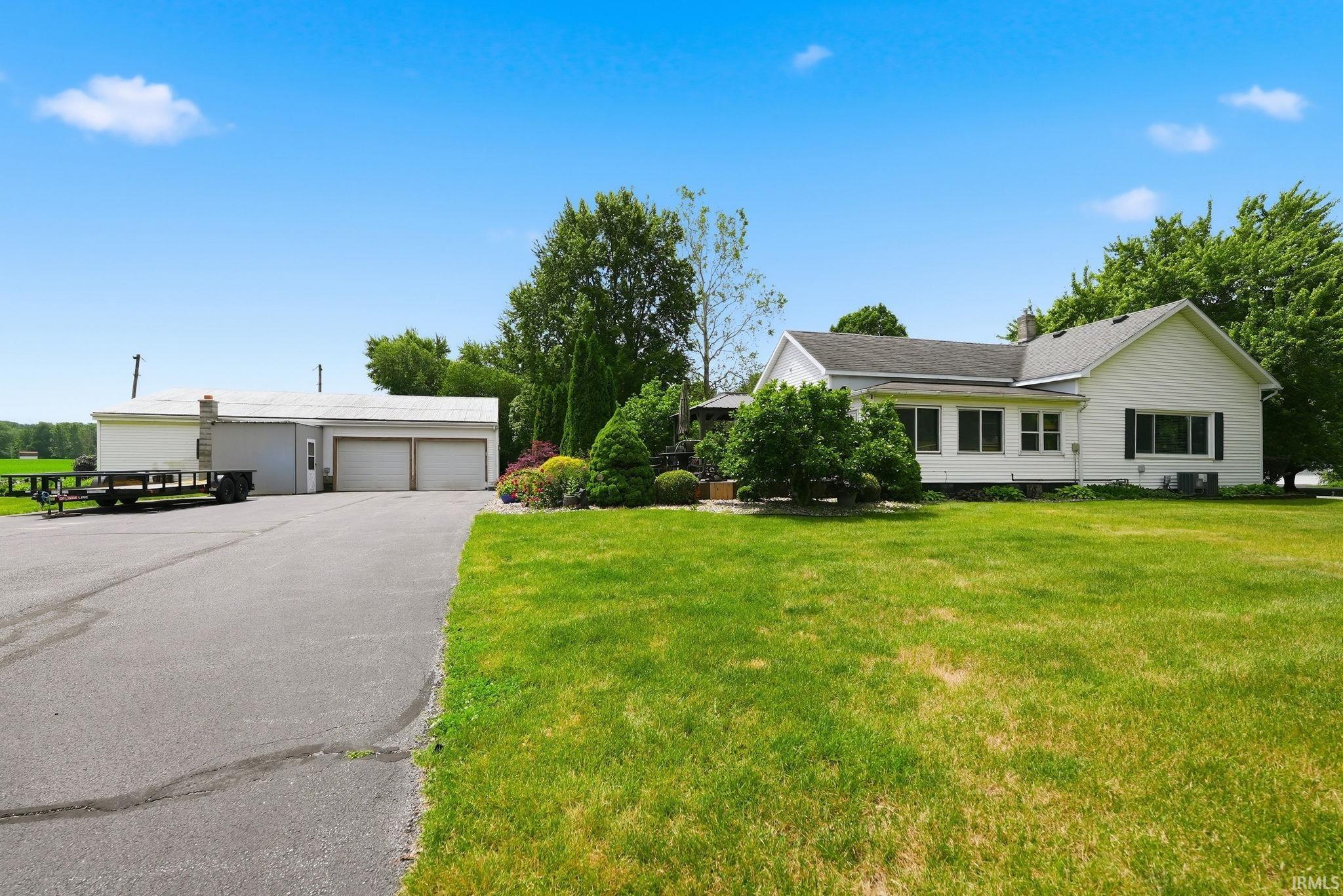 9060 Suter Road Property Photo 1