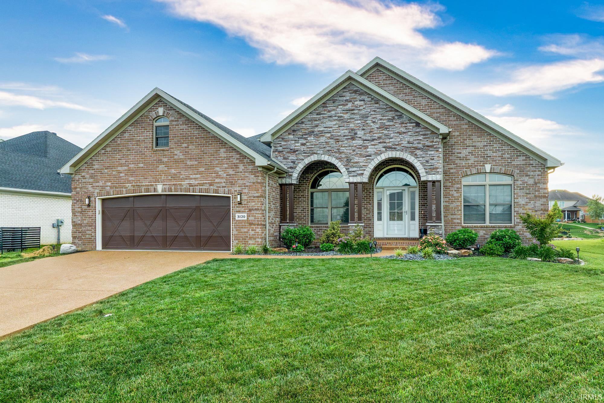 3120 Ralston Drive