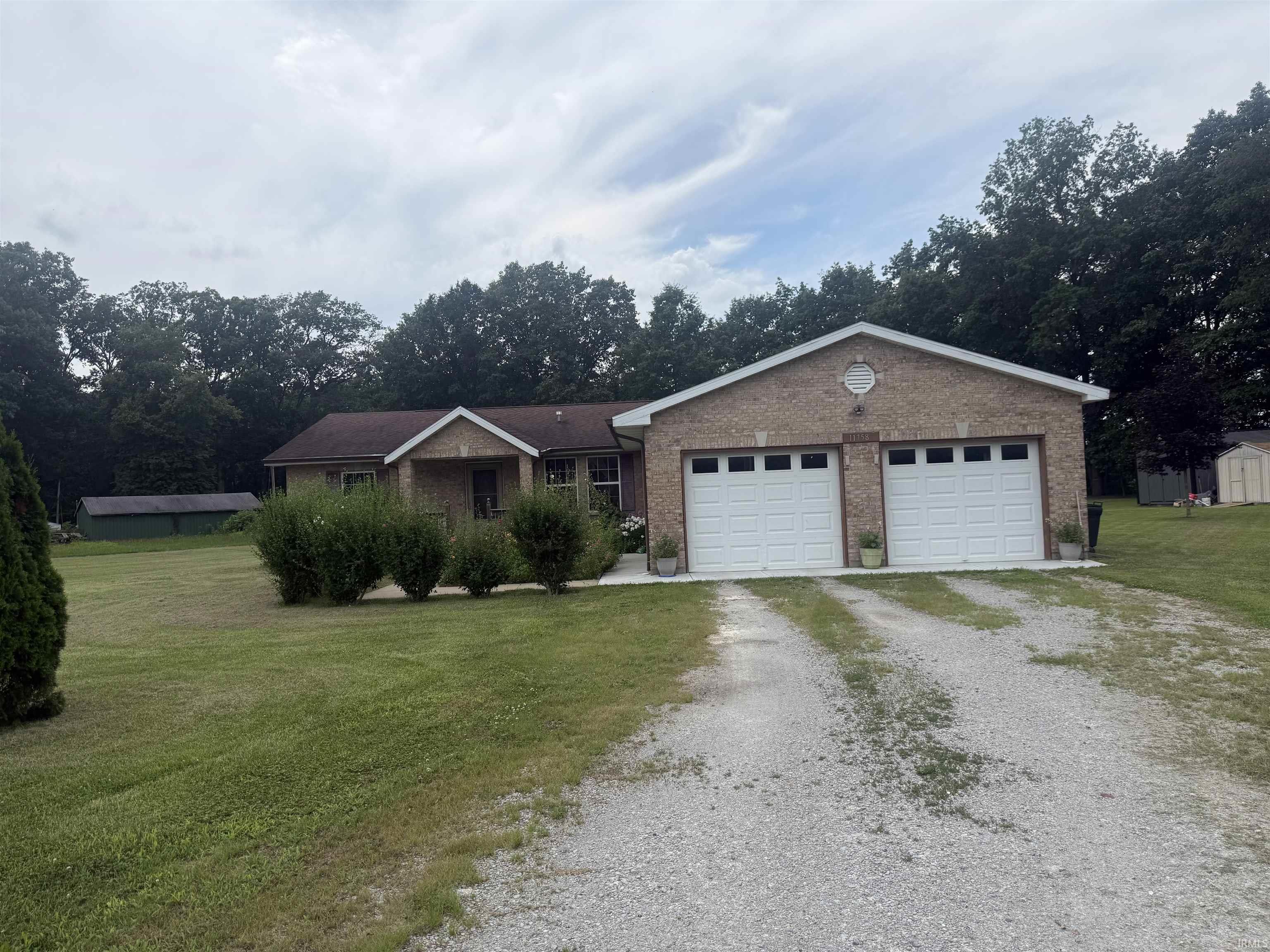 11758 W Smith Ridge Court Property Photo 1