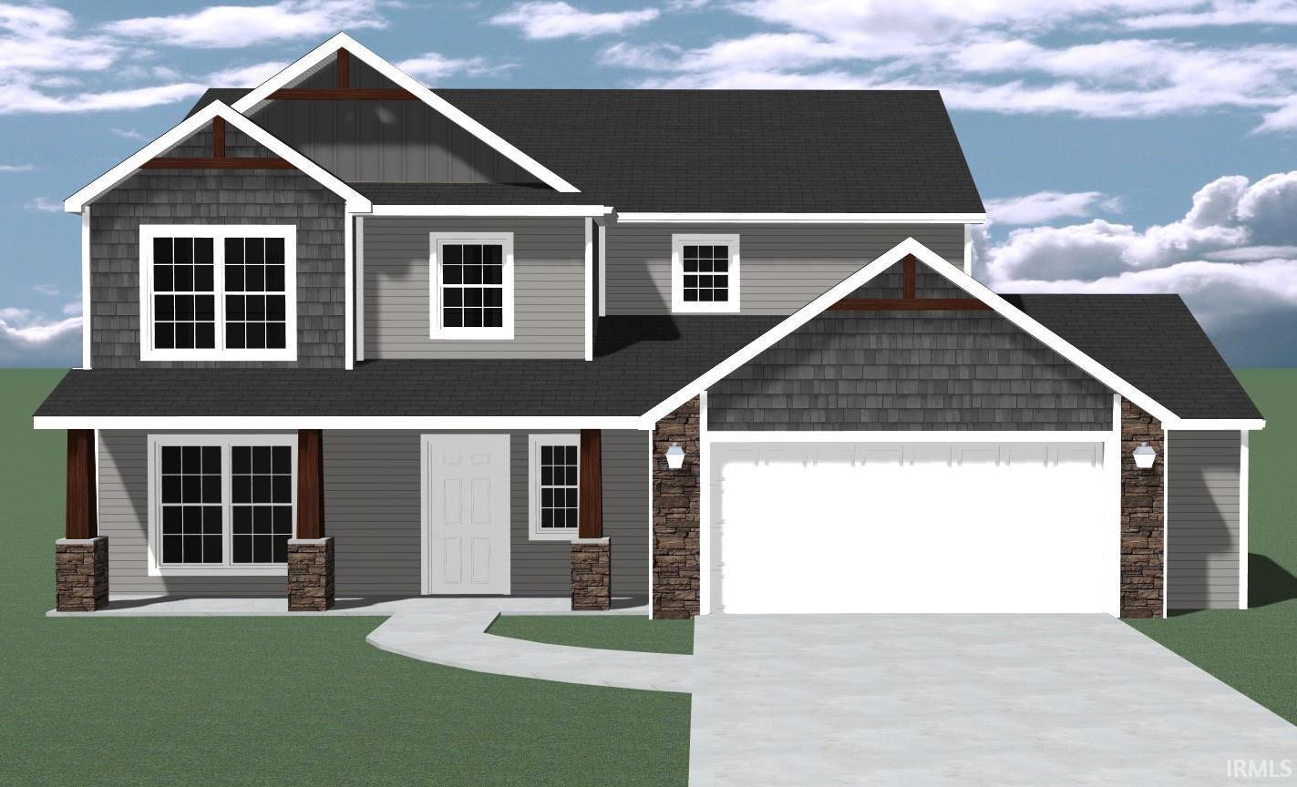 12657 Memory Lane Property Photo 1