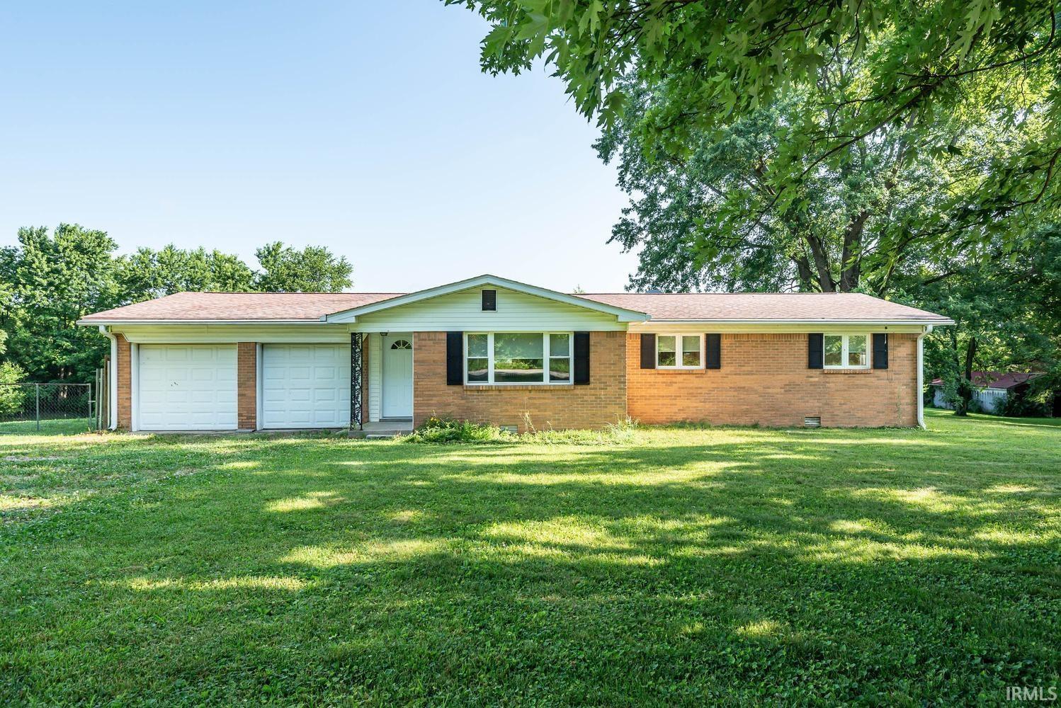 527 Grandma Brown Road Property Photo 1