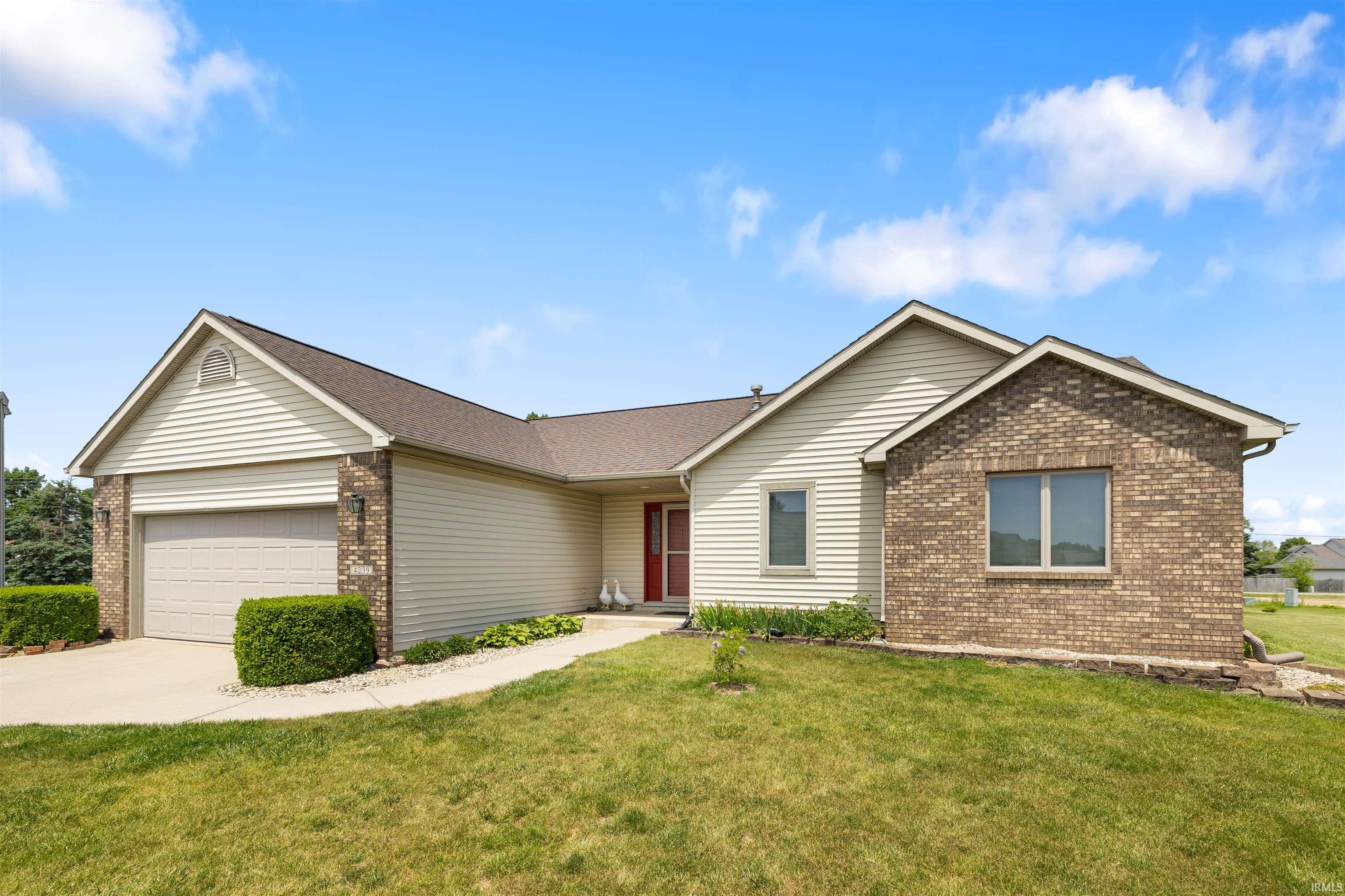 4239 Fenwick Drive Property Photo 1