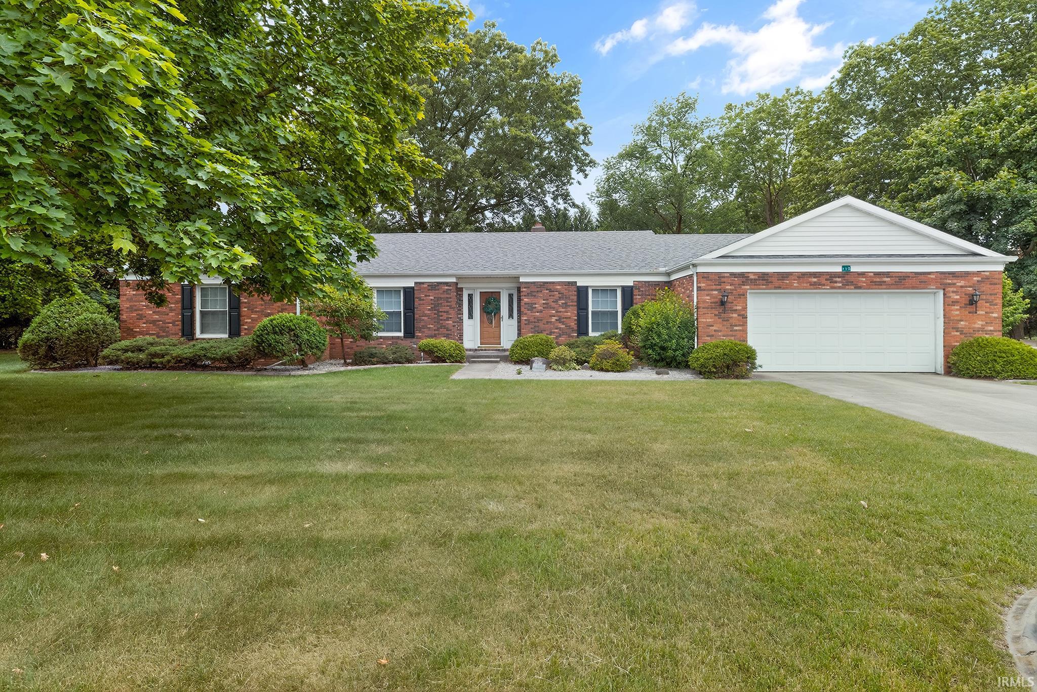 115 Greenfield Drive Property Photo 1