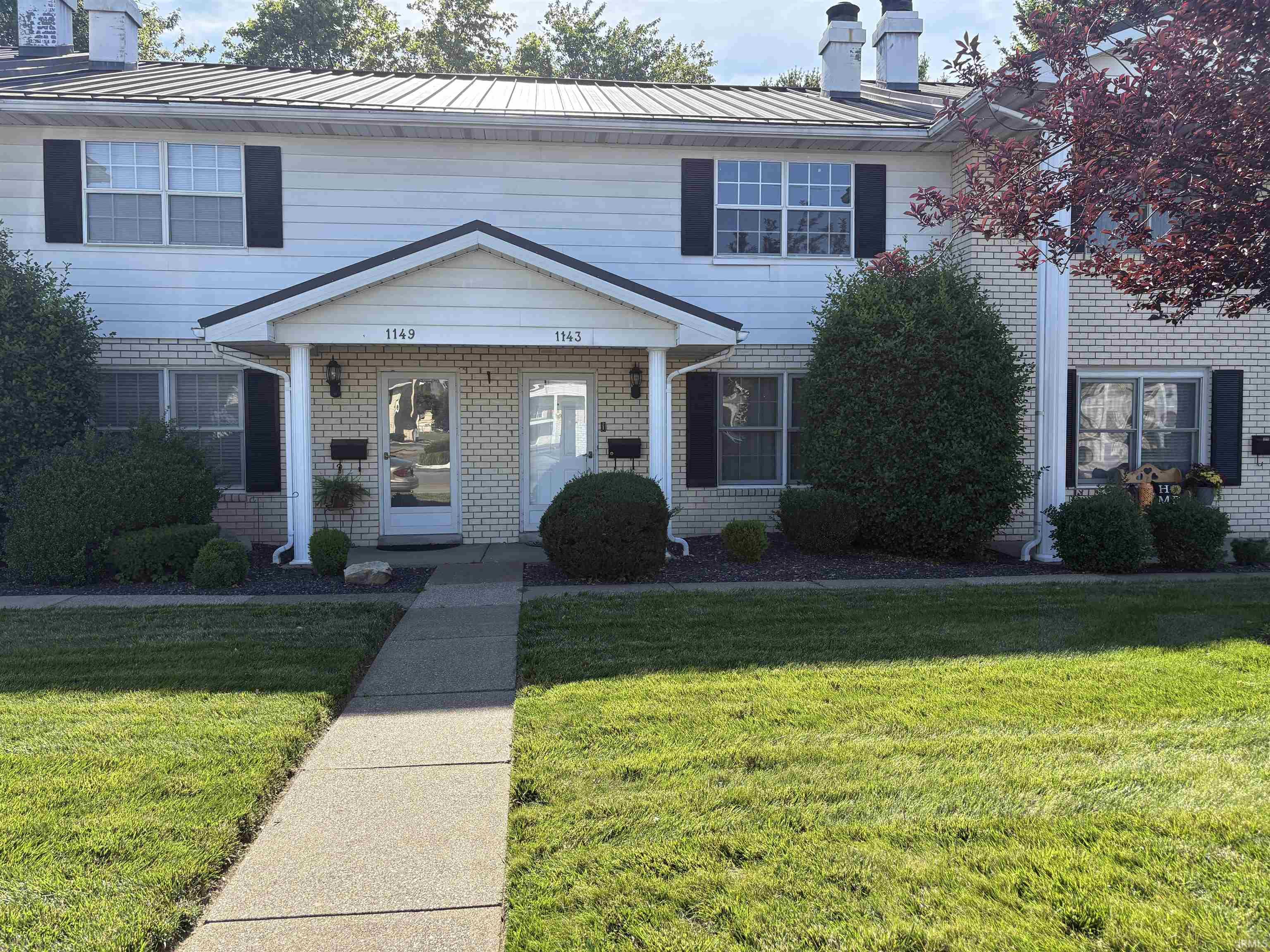 1143 Burdette Avenue Property Photo 1