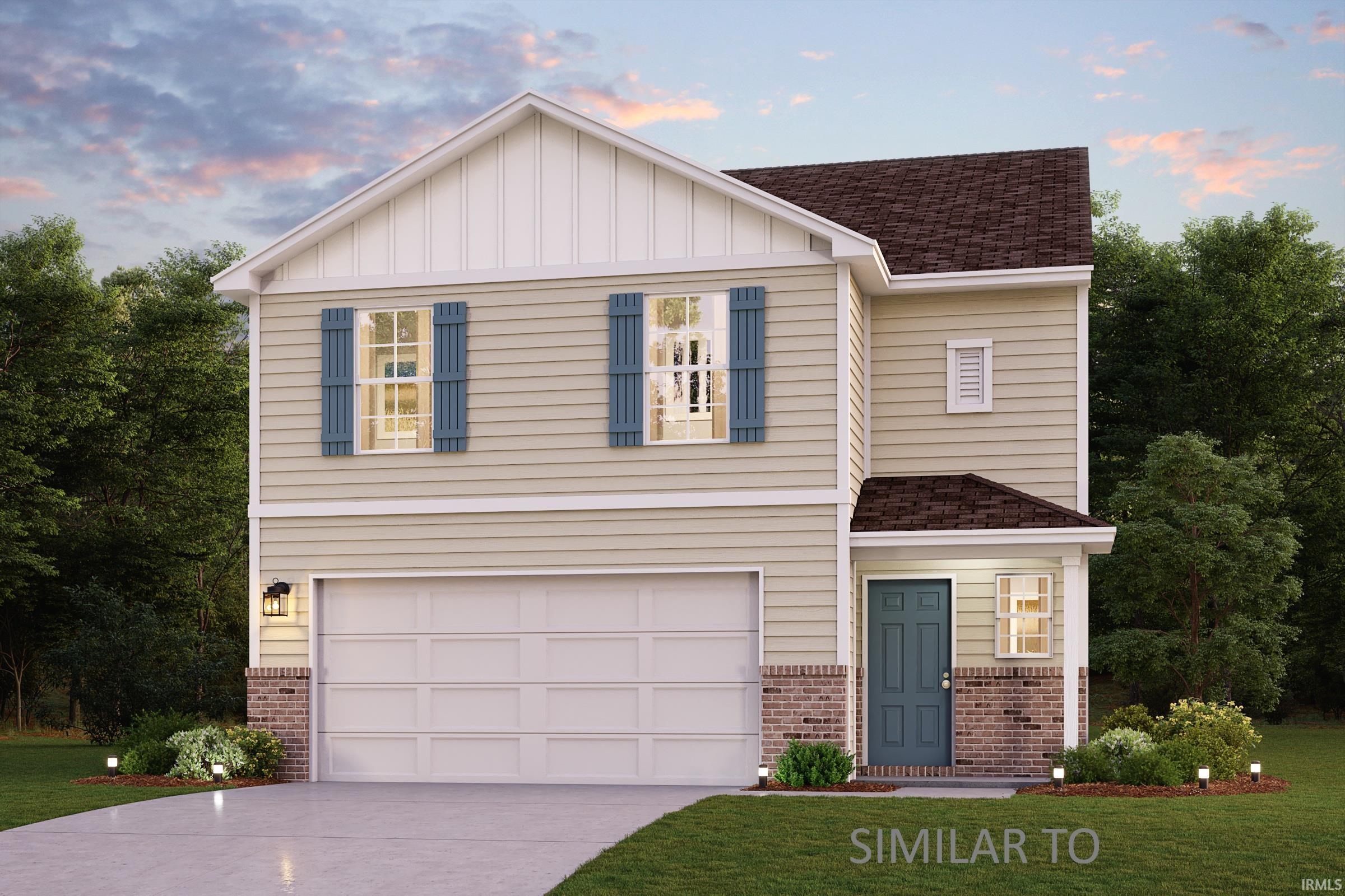 409 Springville Drive