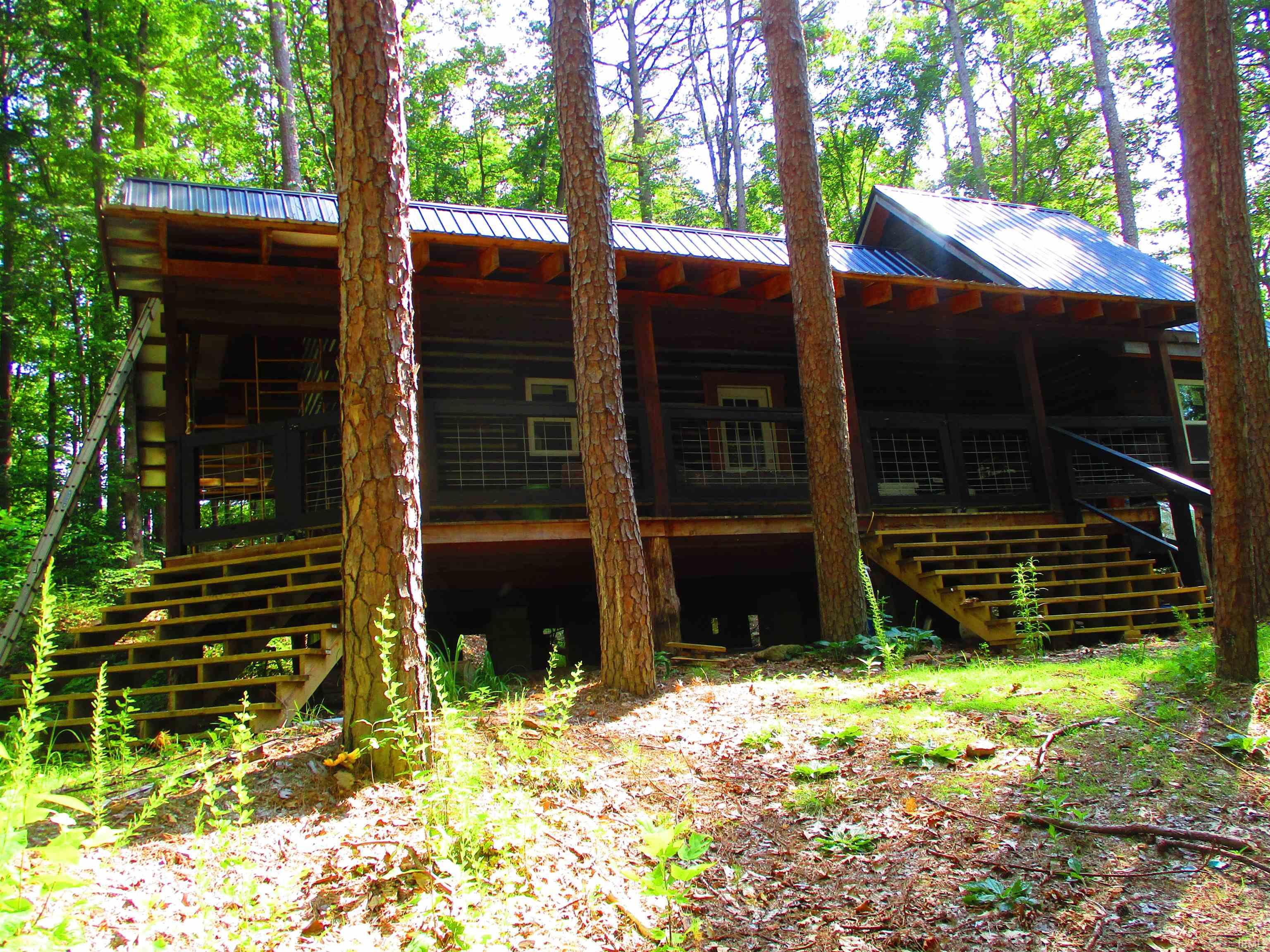 2197 Williams Ridge Road Property Photo 1