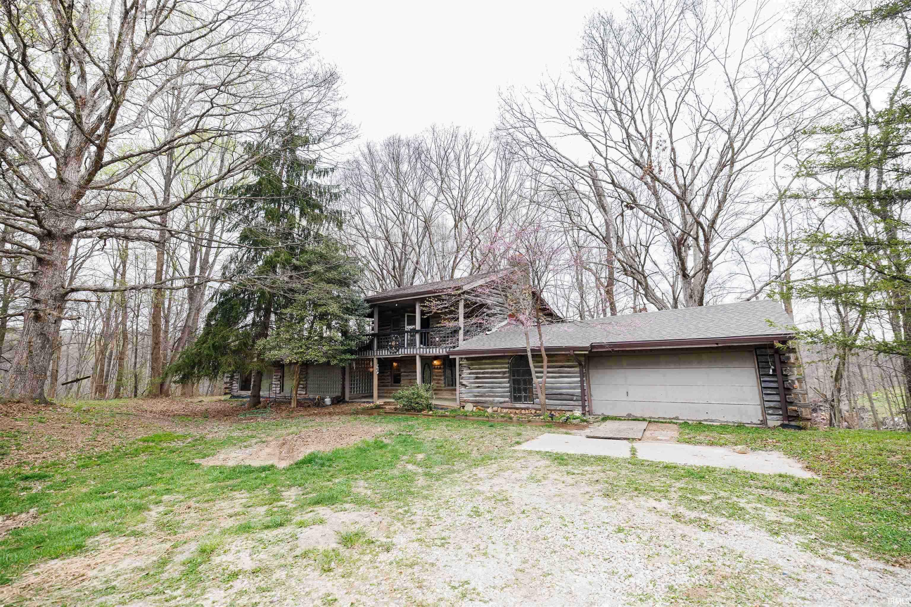 3757 E Stipp Road Property Photo 1