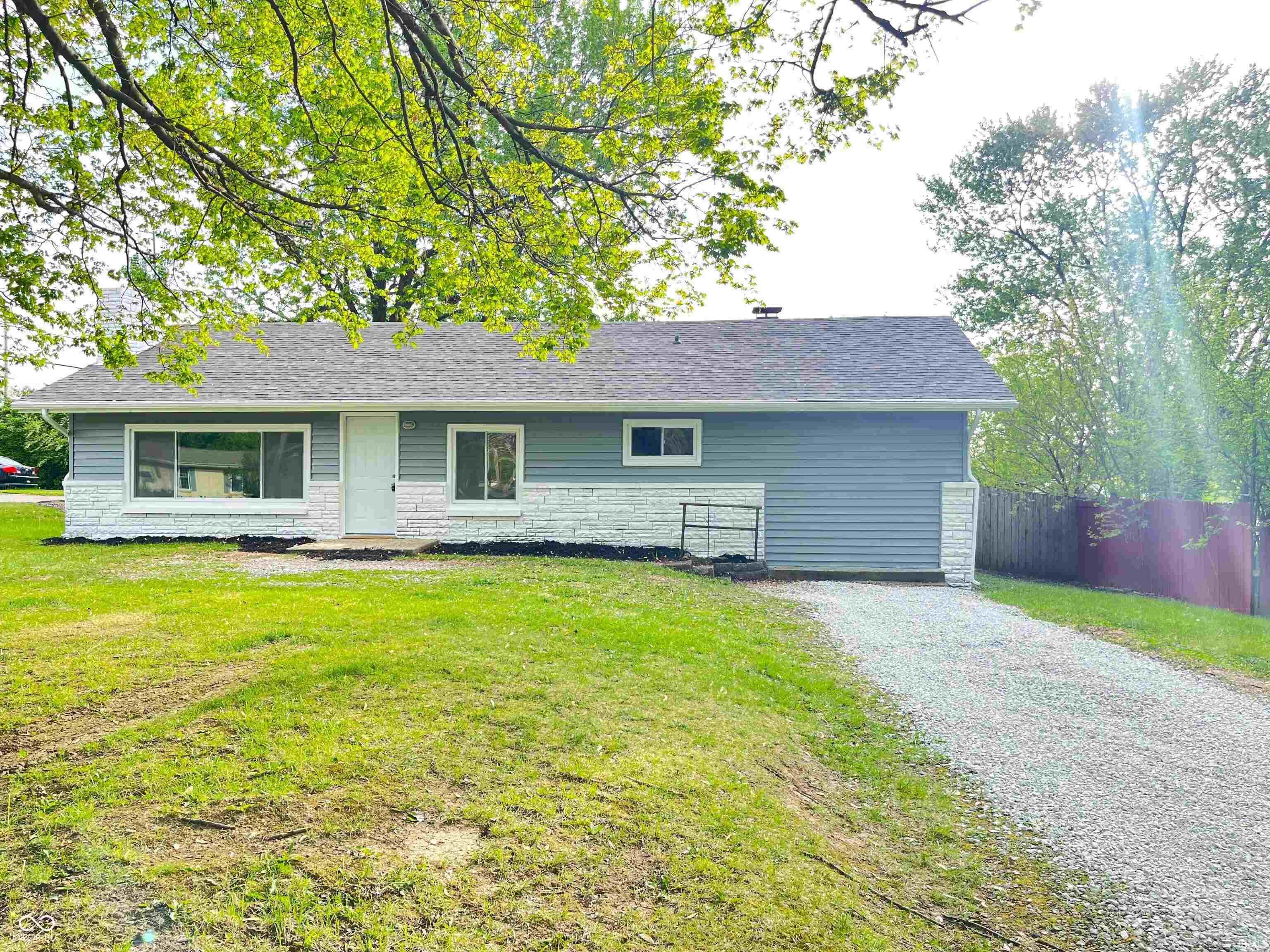 1523 Northcrest Drive Property Photo 1