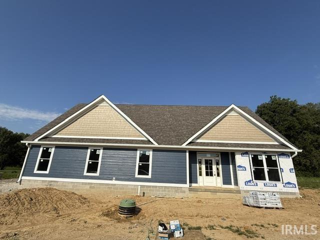 1318 S Parks Edge Road Property Photo 1