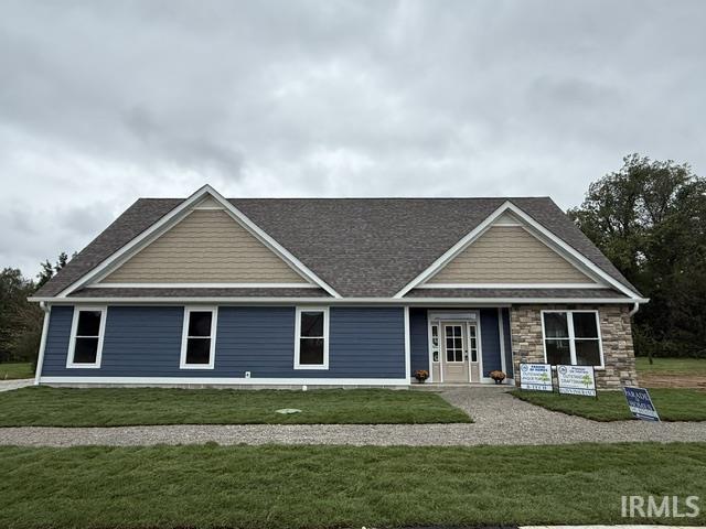 1318 S Parks Edge Road Property Photo 1