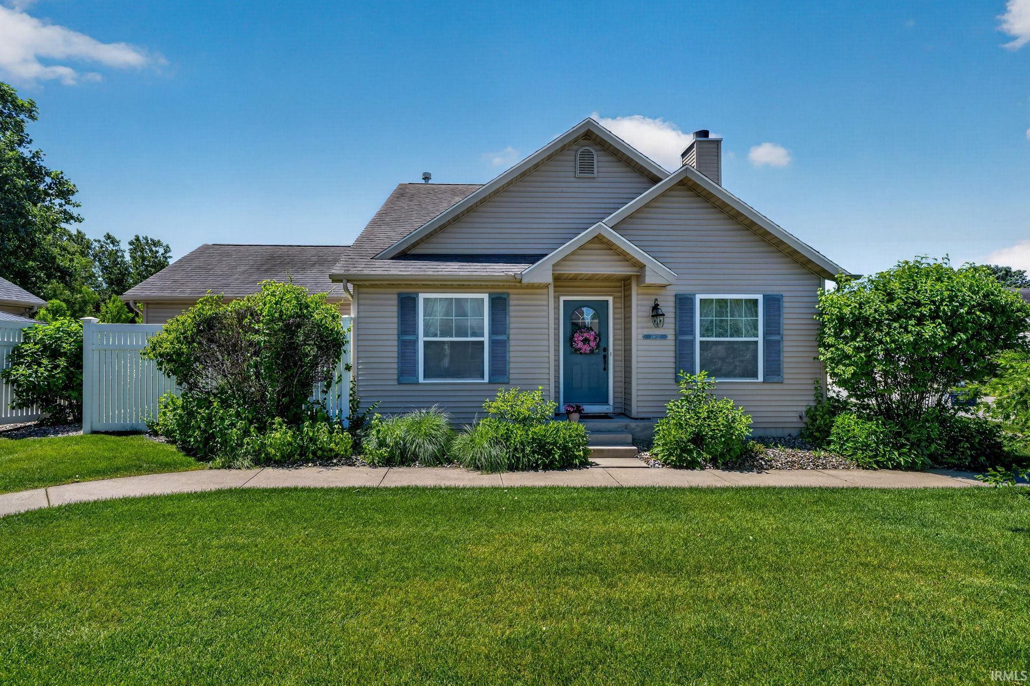 3602 Raleigh Court Property Photo 1