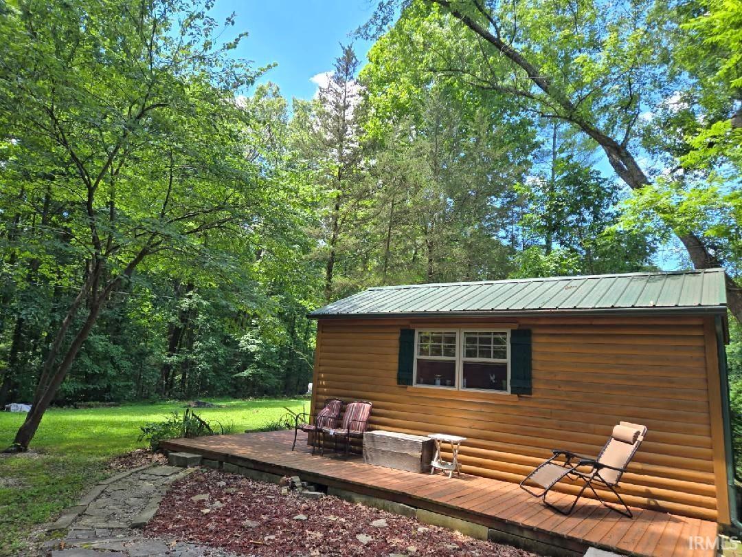 7845 S Old State Rd. 37 Property Photo 1