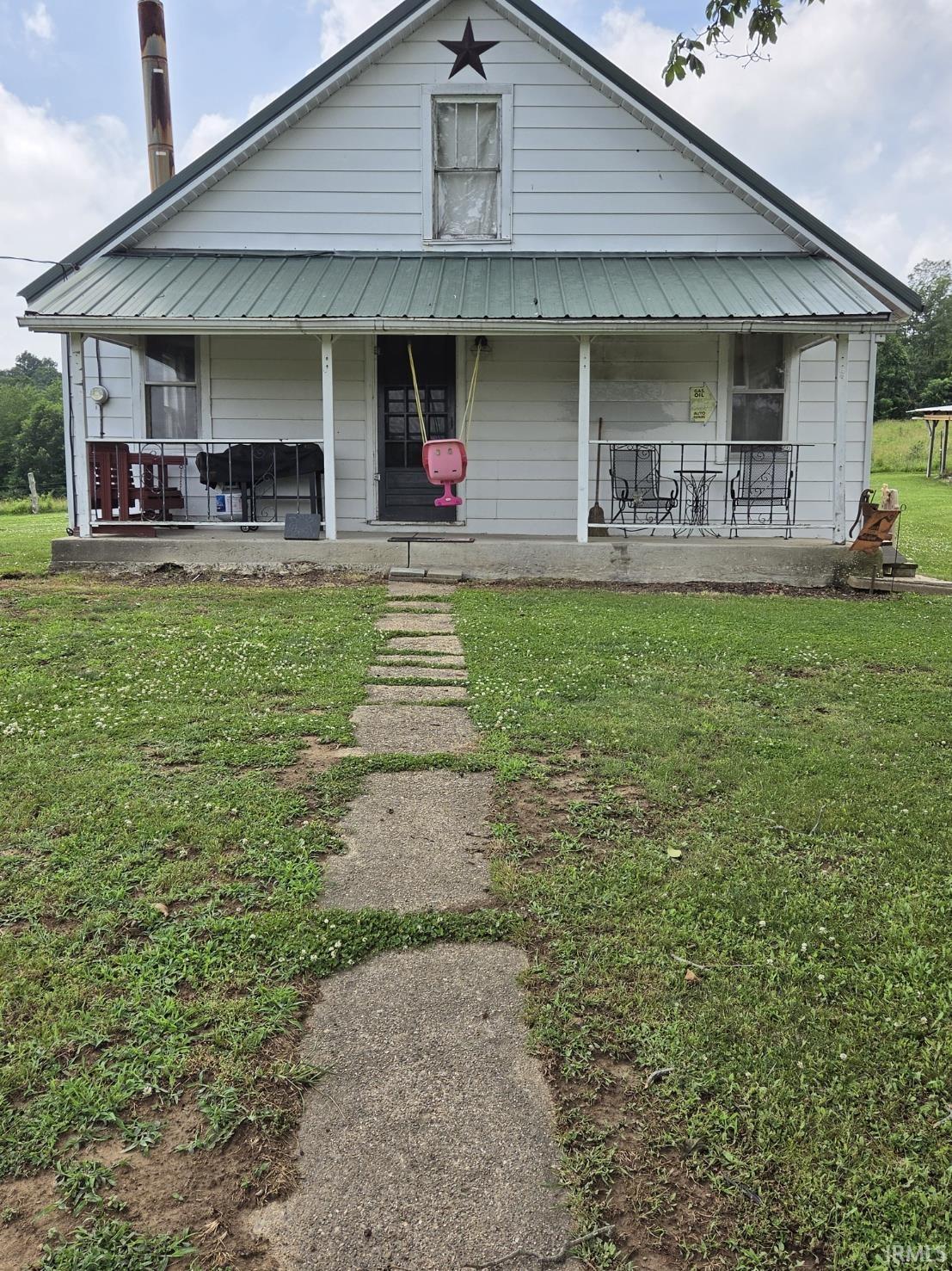845 N Crowe Road