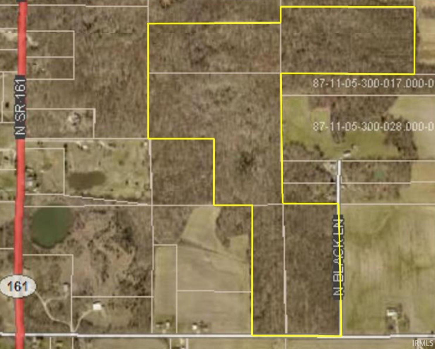 6988 Phillips Road Property Photo 1