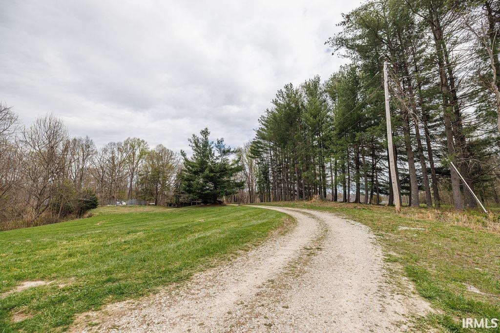 3757 E Stipp Road Property Photo 1