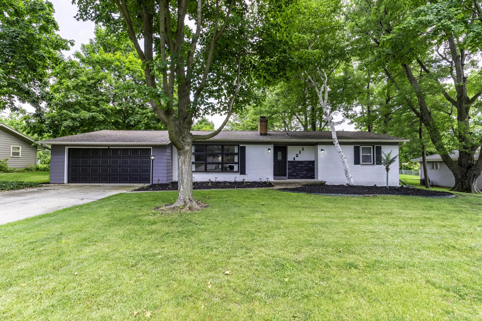 4211 Dalewood Drive Property Photo 1