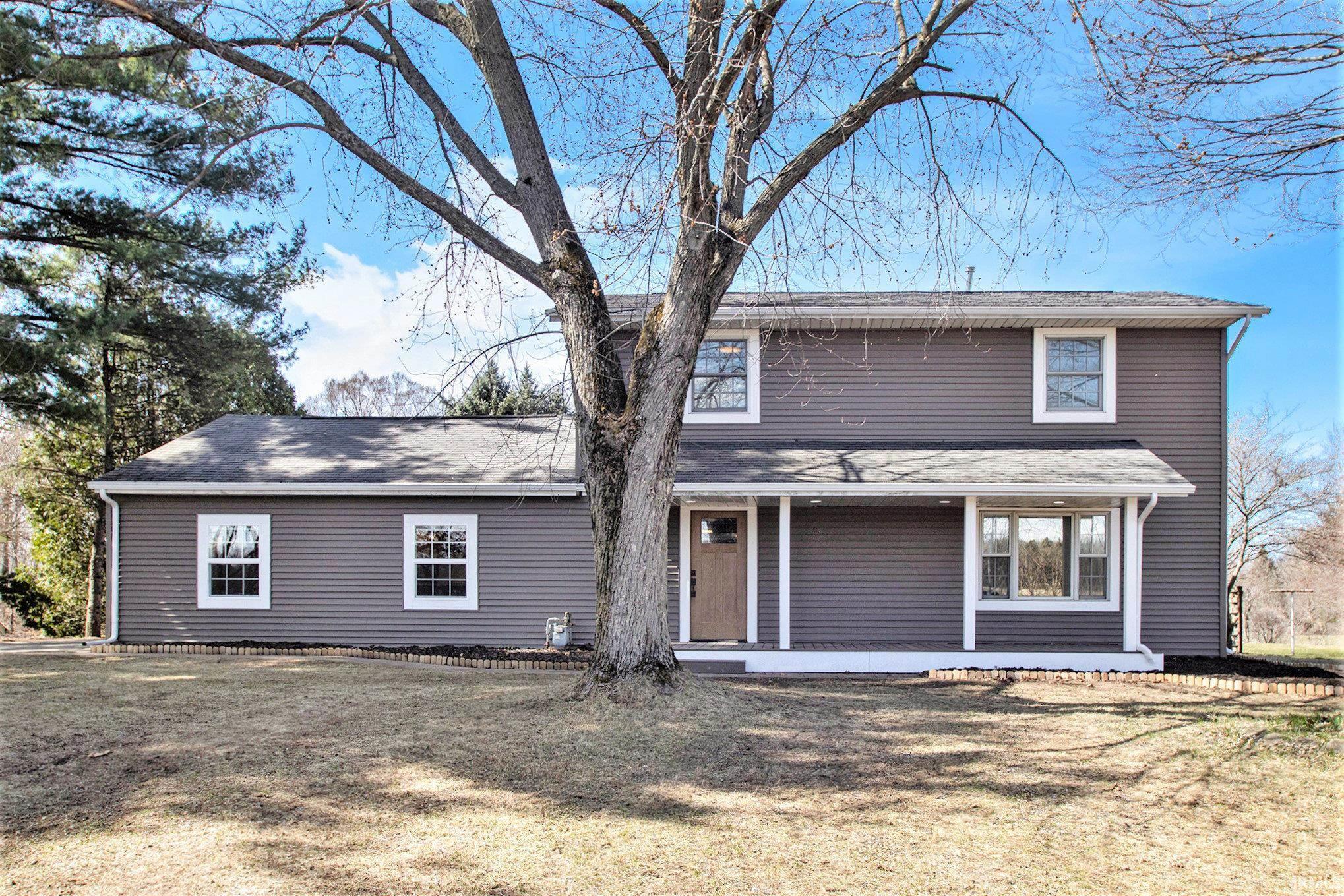 62583 Orange Road Property Photo 1