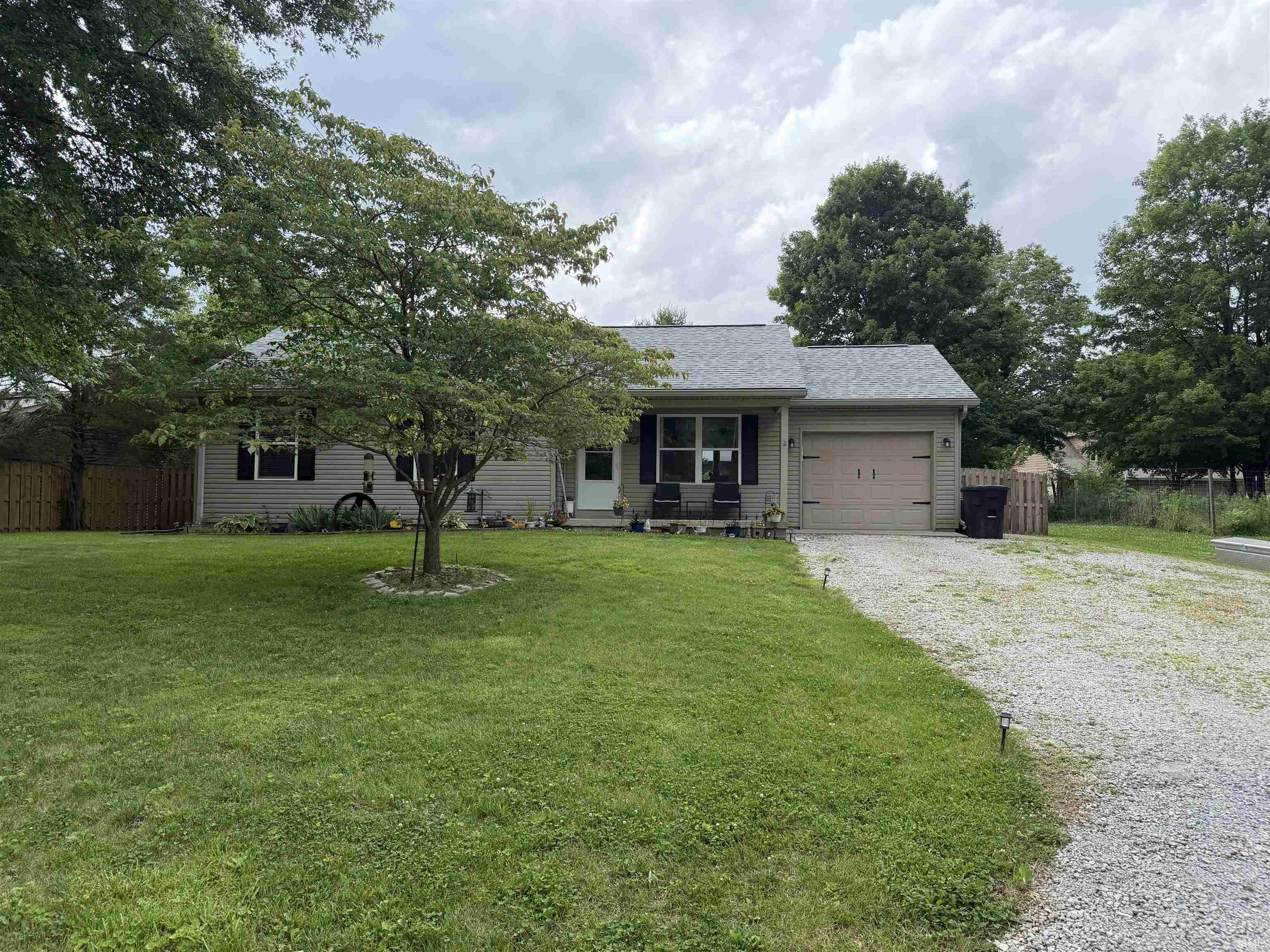205 Jefferson Valley