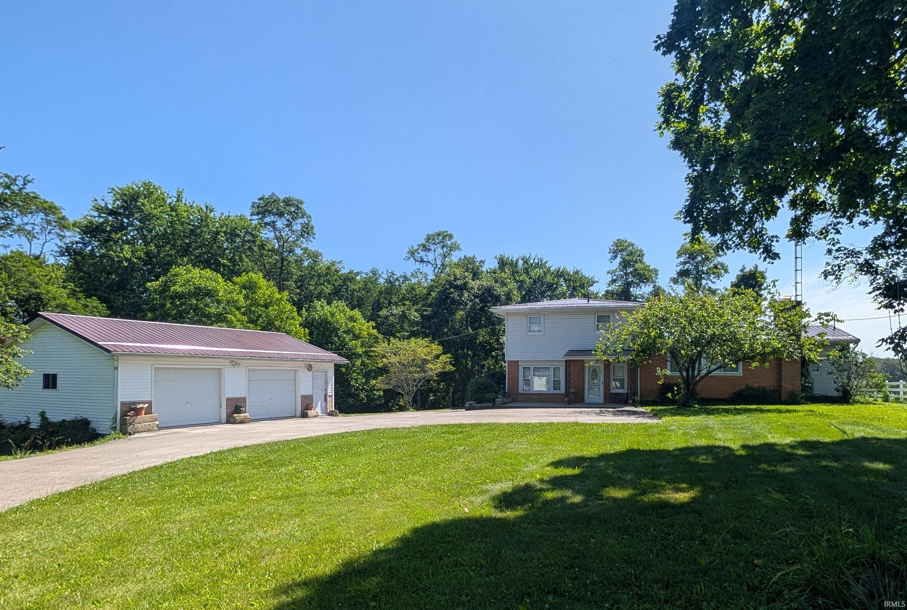 12689 E Burnett Lane Property Photo 1