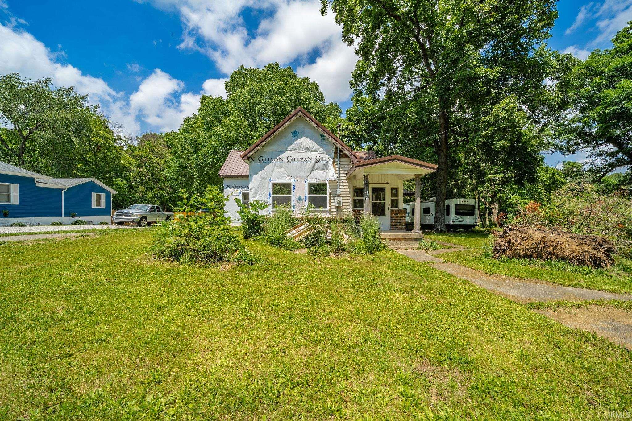 1814 W Railroad Street Property Photo 1