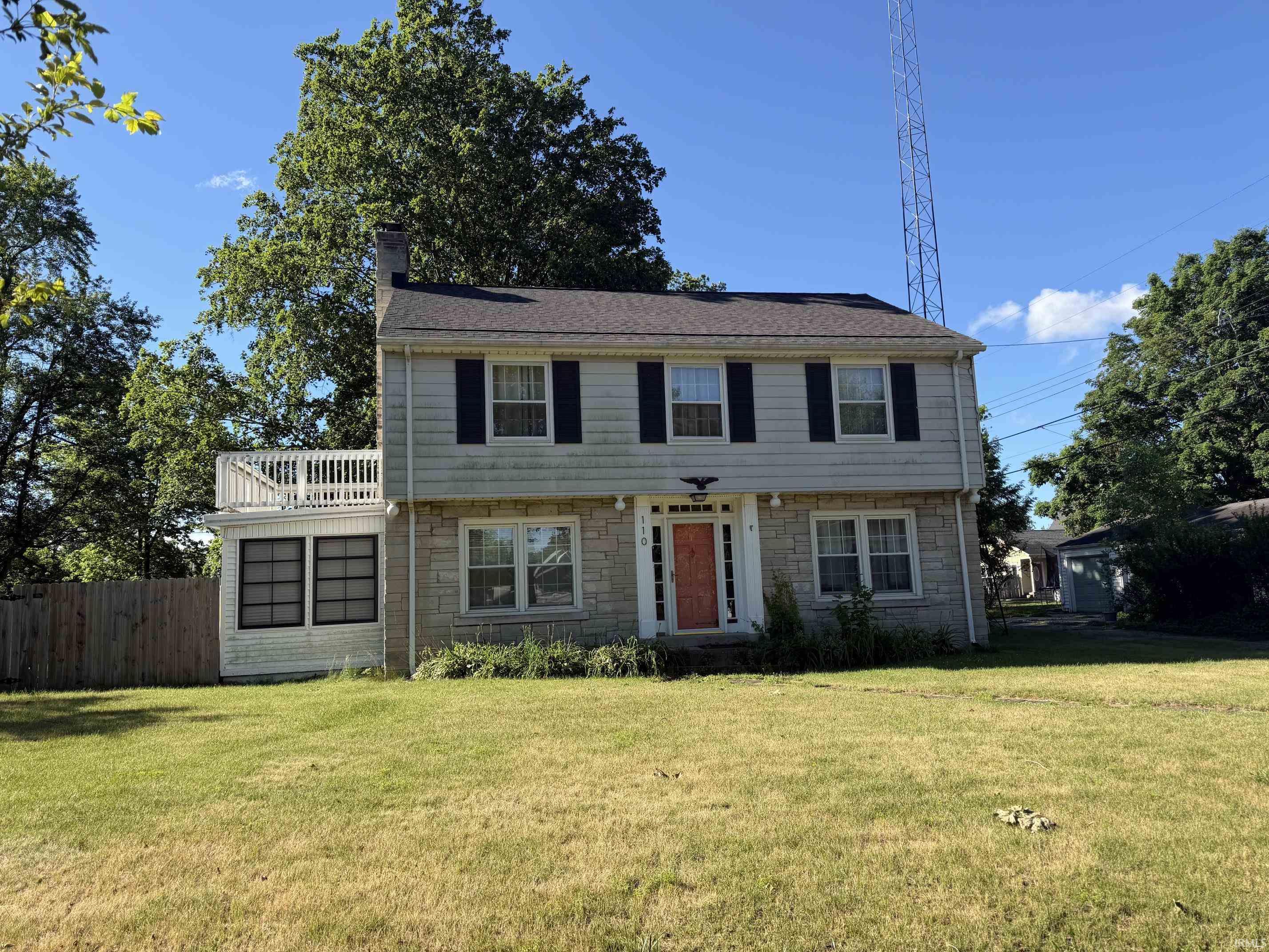 110 Ewing Street Property Photo 1
