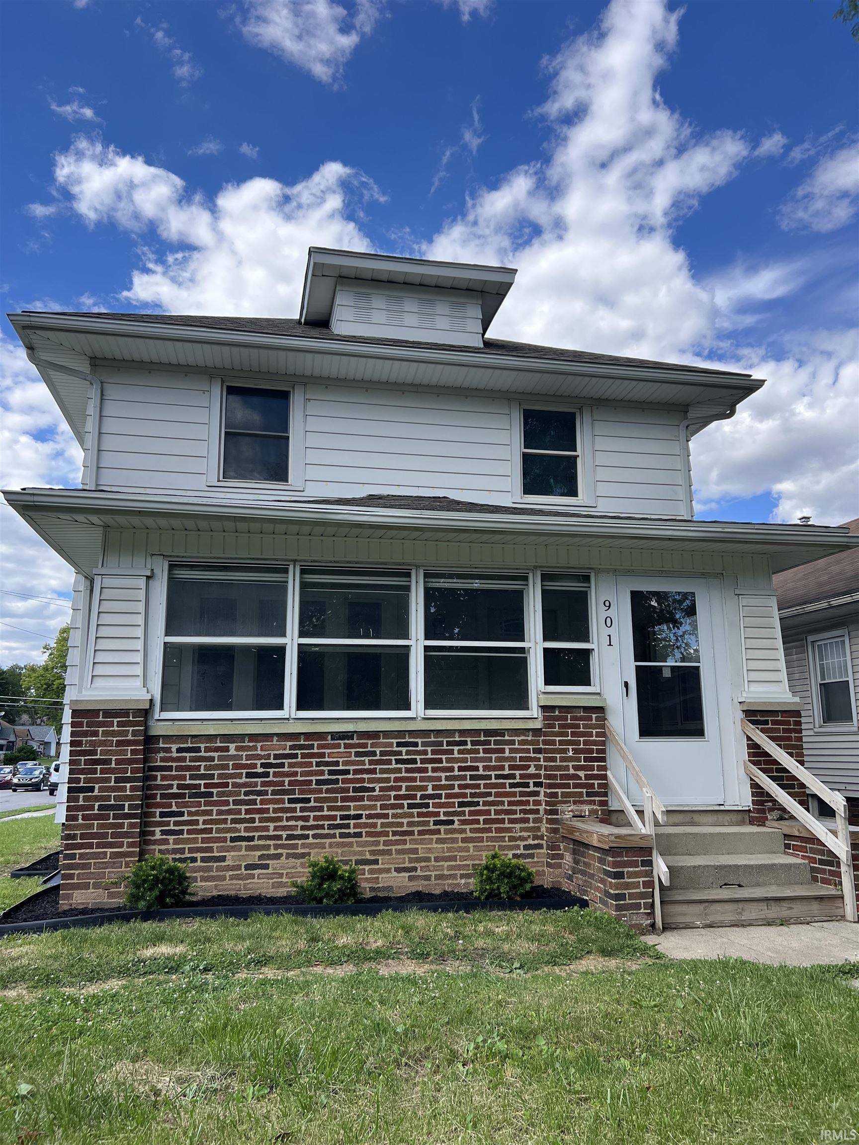 901 E Rudisill Boulevard Property Photo 1