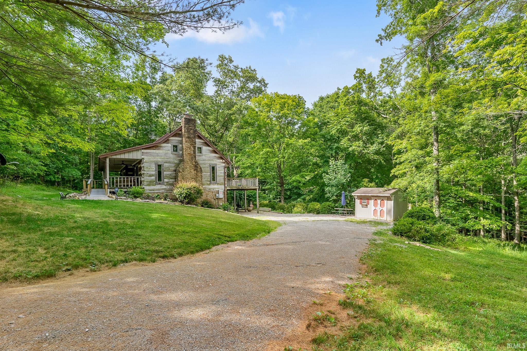 3600 Greenbriar Lane Property Photo 1