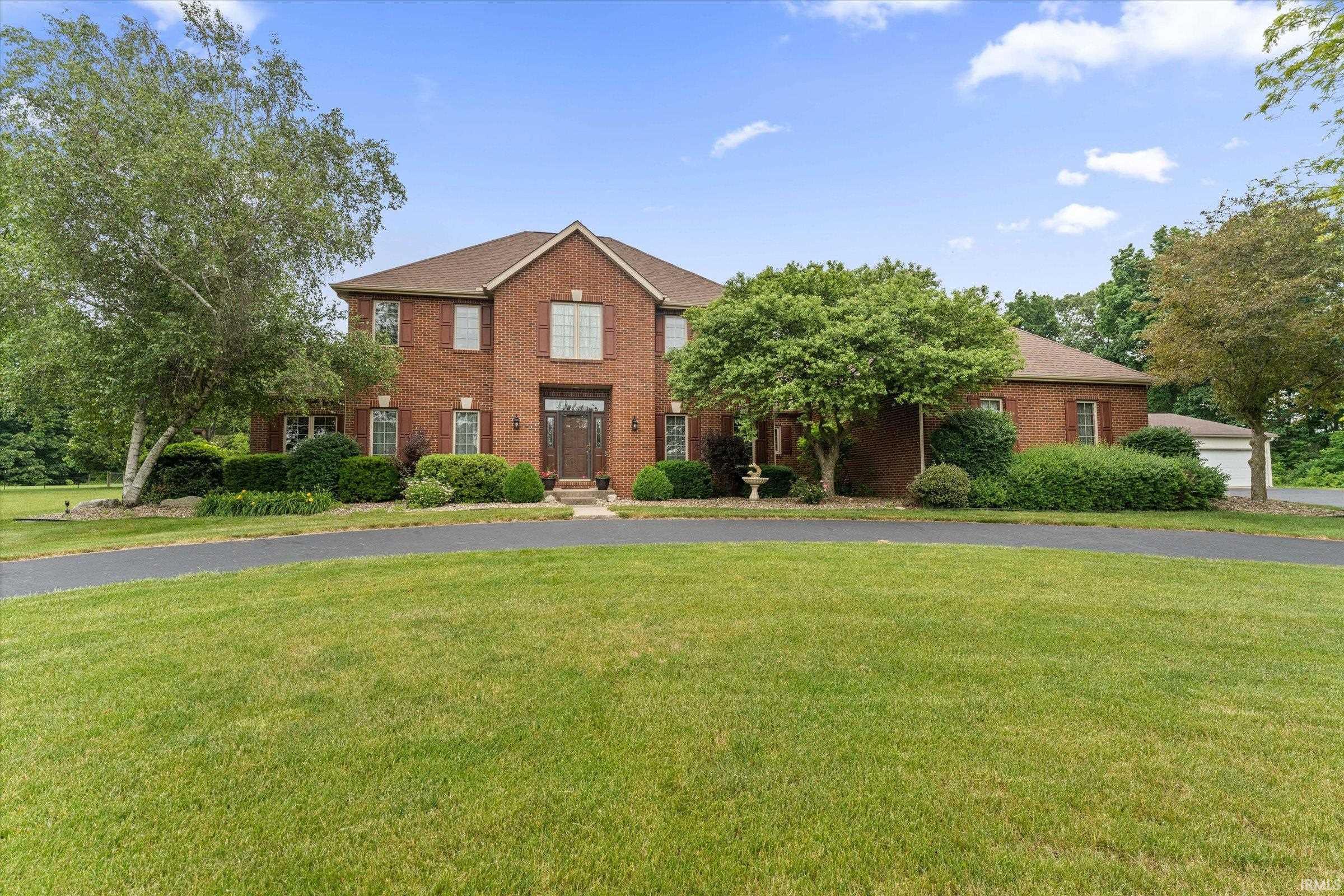 53450 Quince Road Property Photo 1