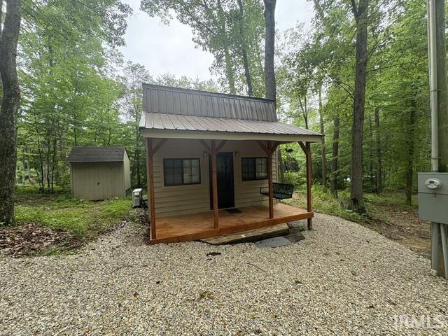 5819 S Wild Chestnut Street Property Photo 1