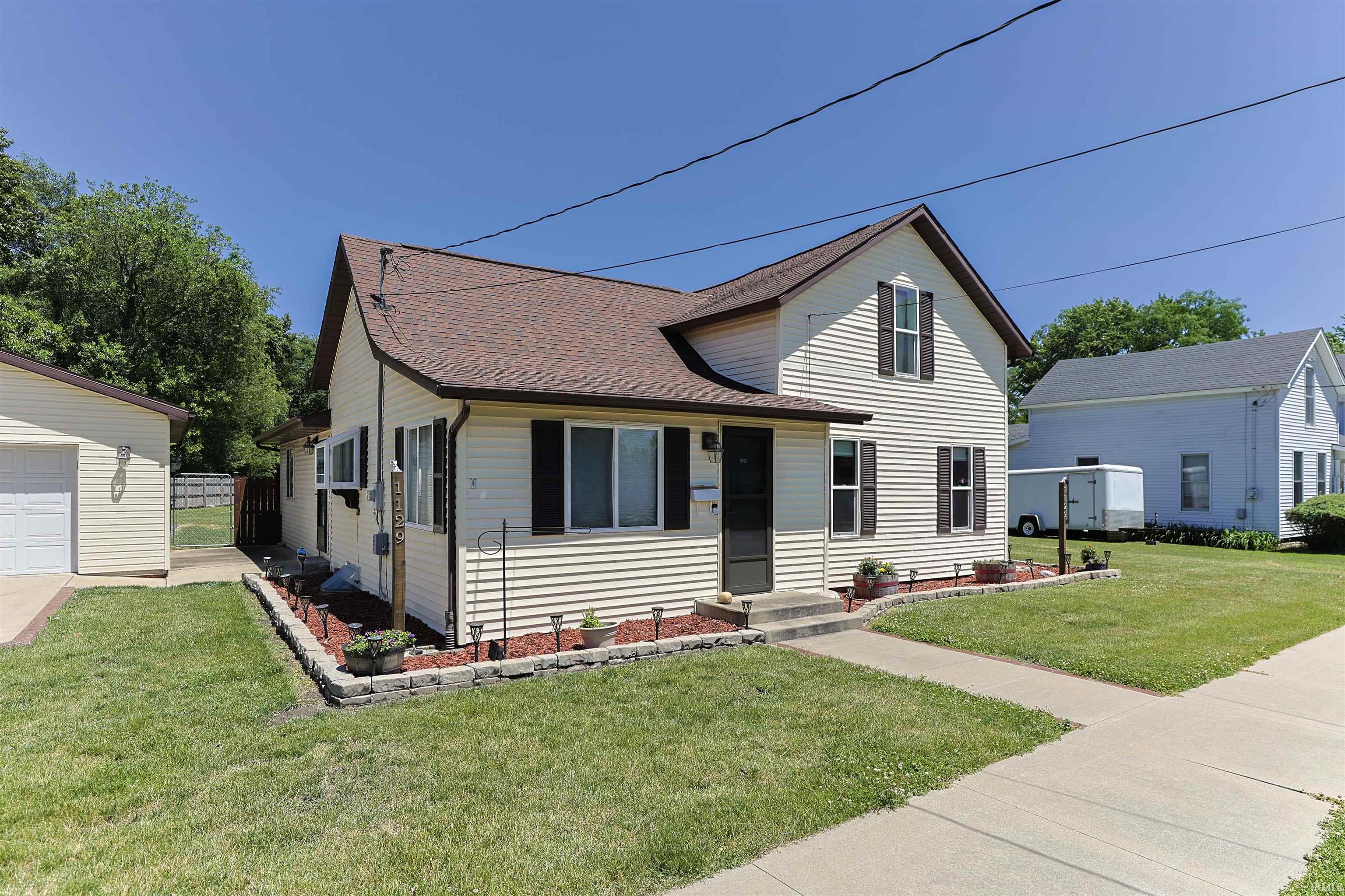 1129 Harrison Street Property Photo 1