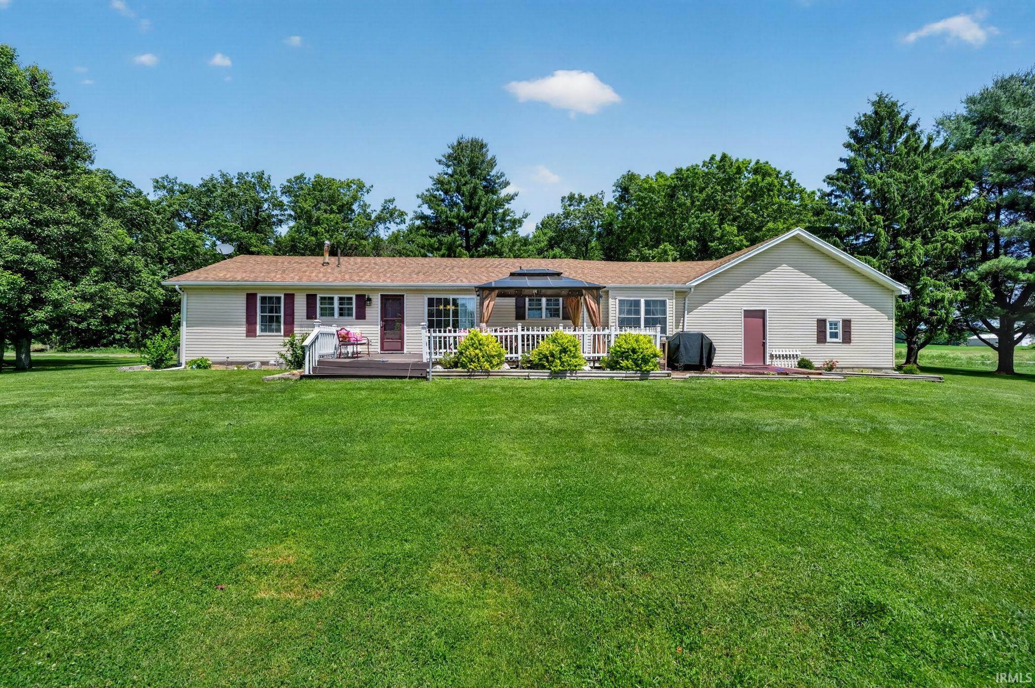 21660 Osborne Road Property Photo 1