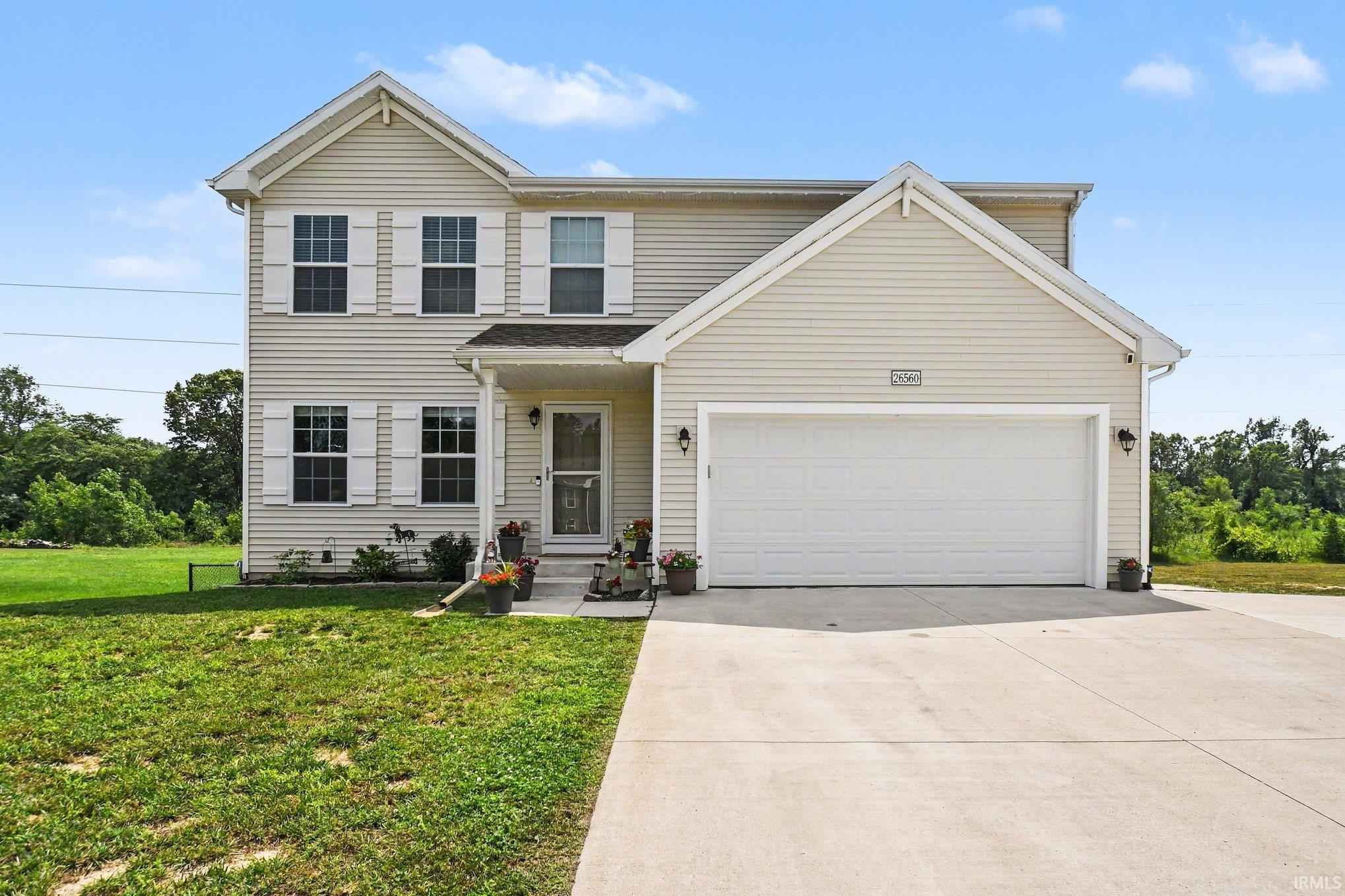26560 Gaited Horse Trail Property Photo 1
