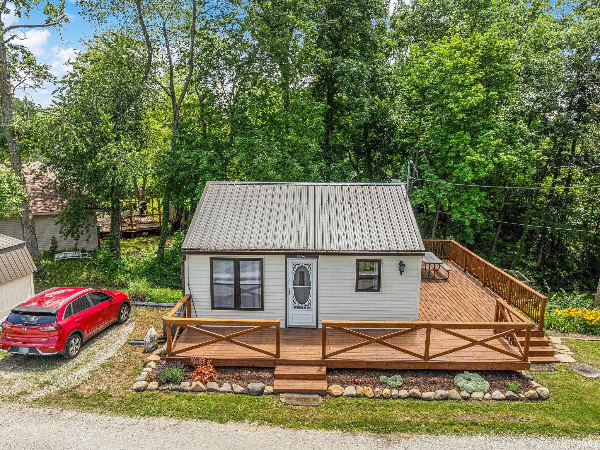 11896 W Breezy Point Drive