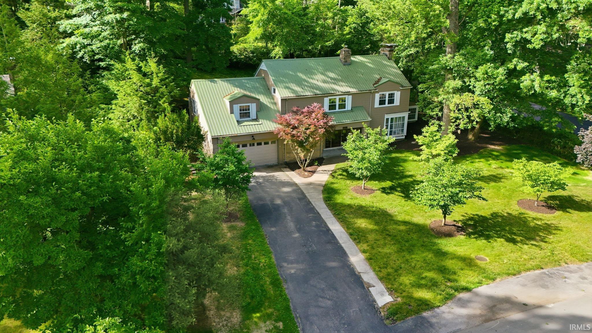 3525 Willowdale Road Property Photo 1