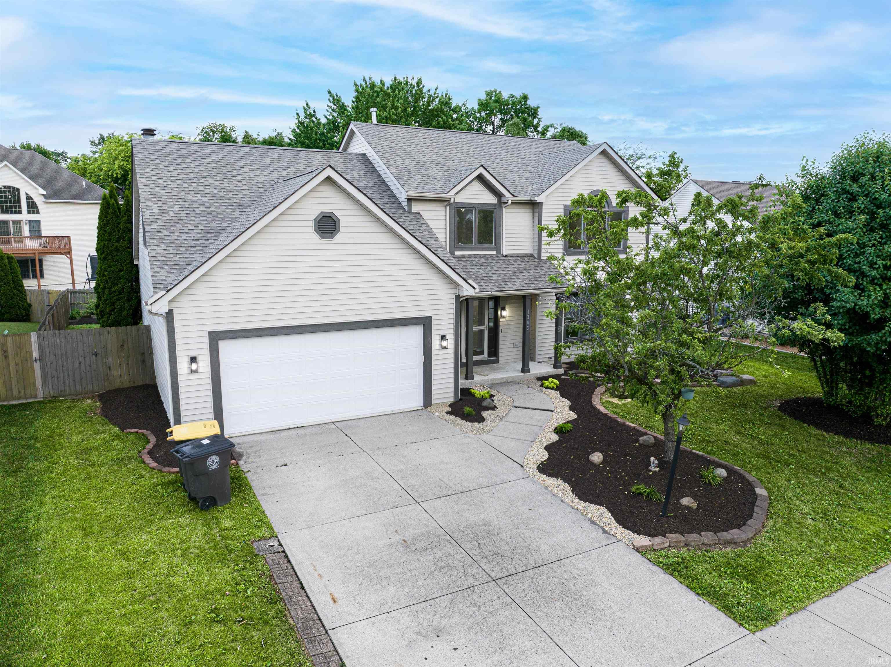 1303 Winnsboro Pass