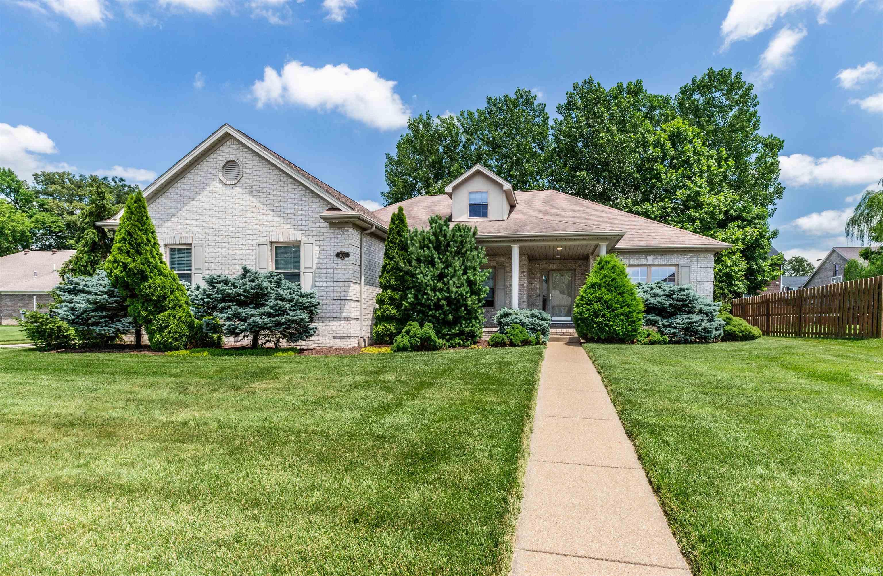 4630 Fieldcrest Place Property Photo 1