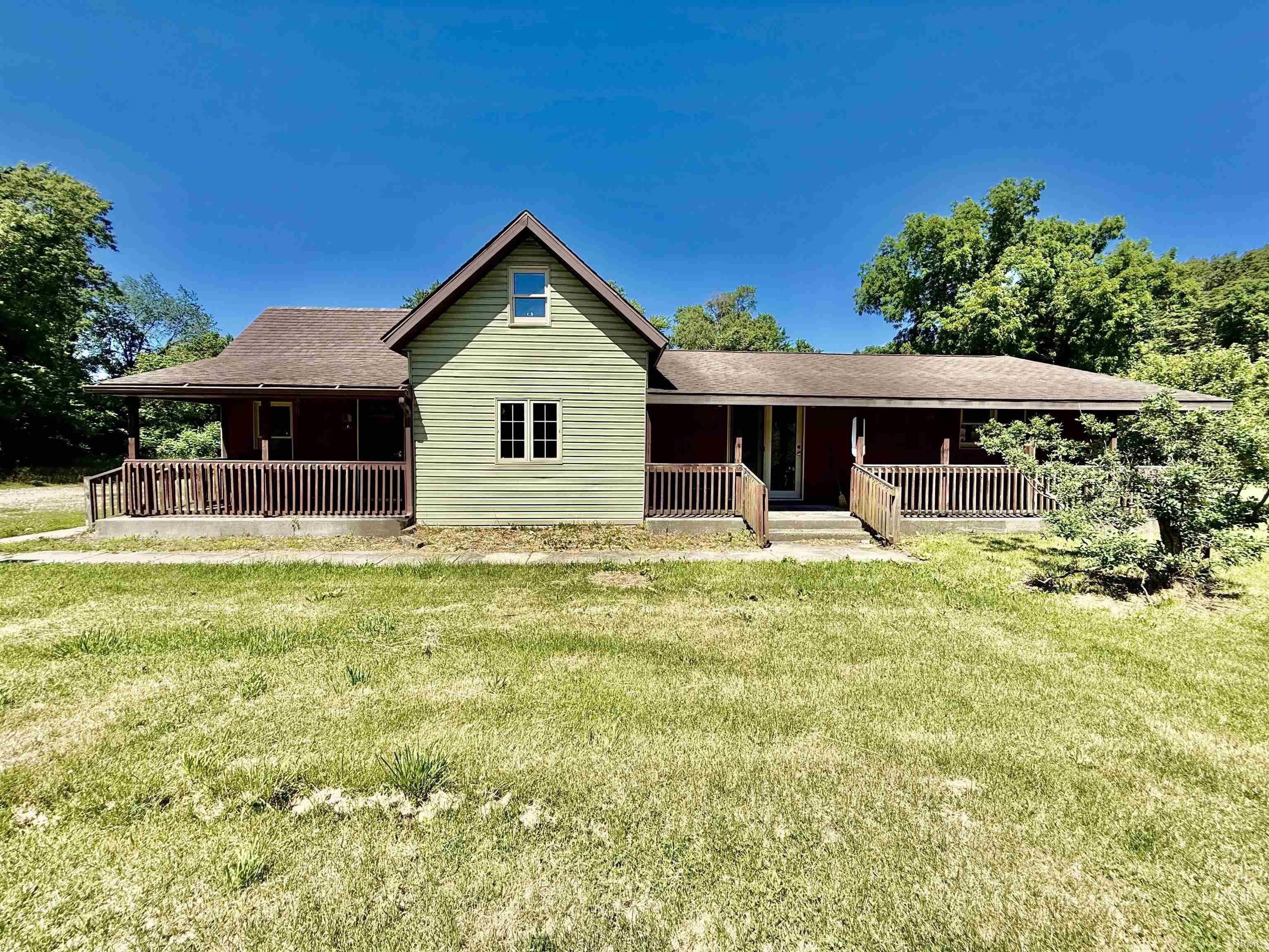 8655 S Main Street Property Photo 1
