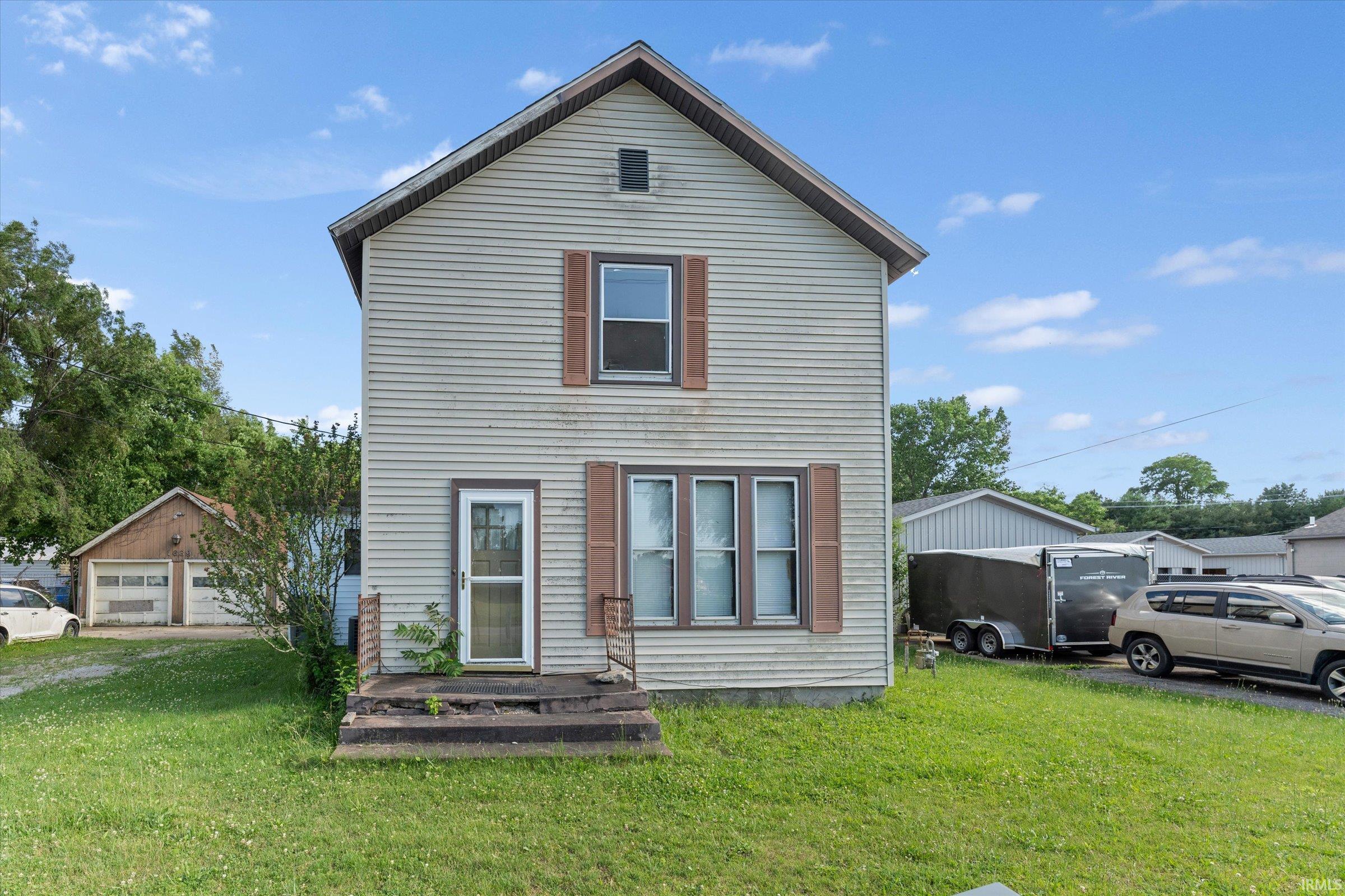 1639 Toledo Road Property Photo 1