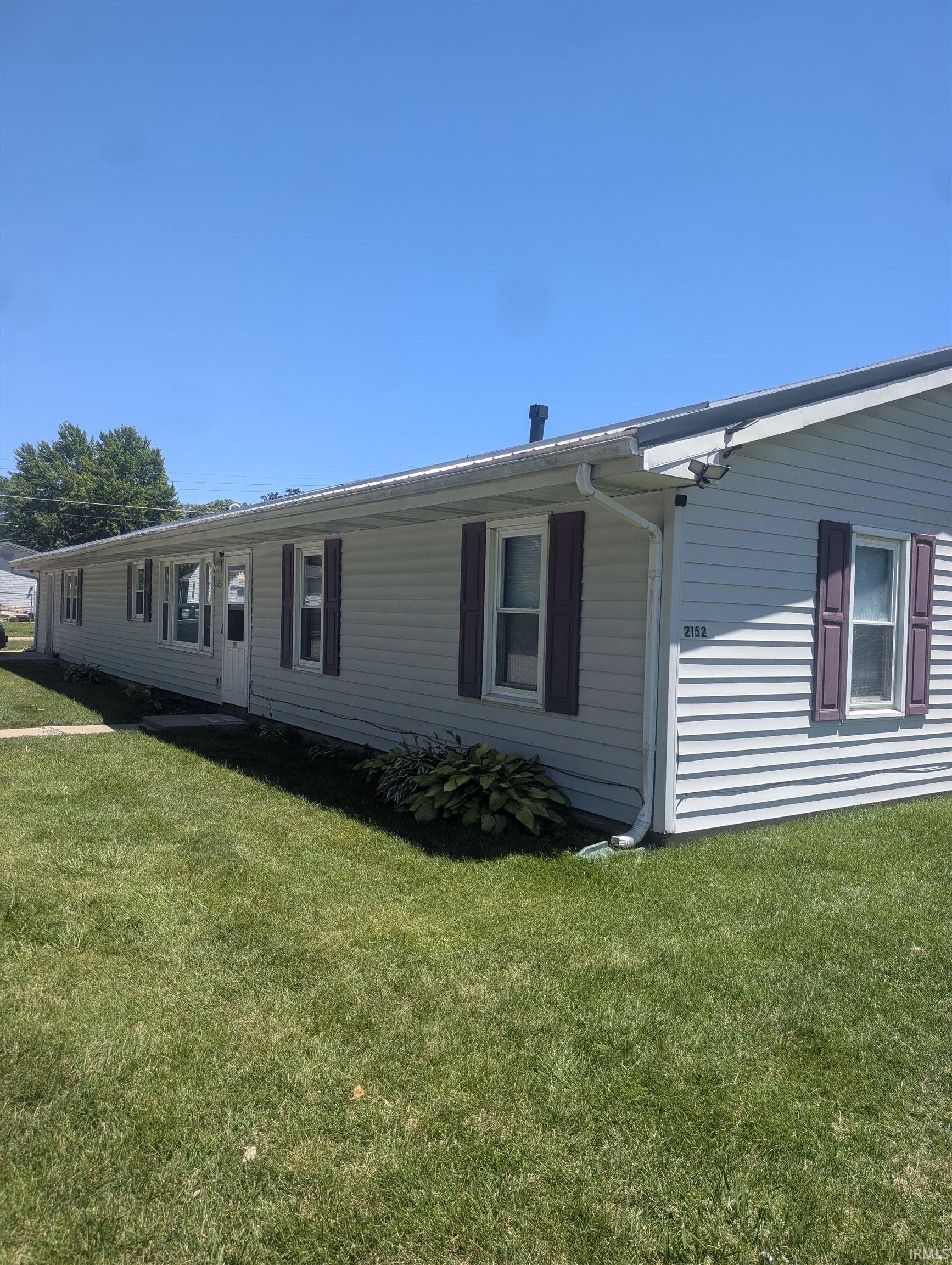 2152 N Waugh Street Property Photo 1