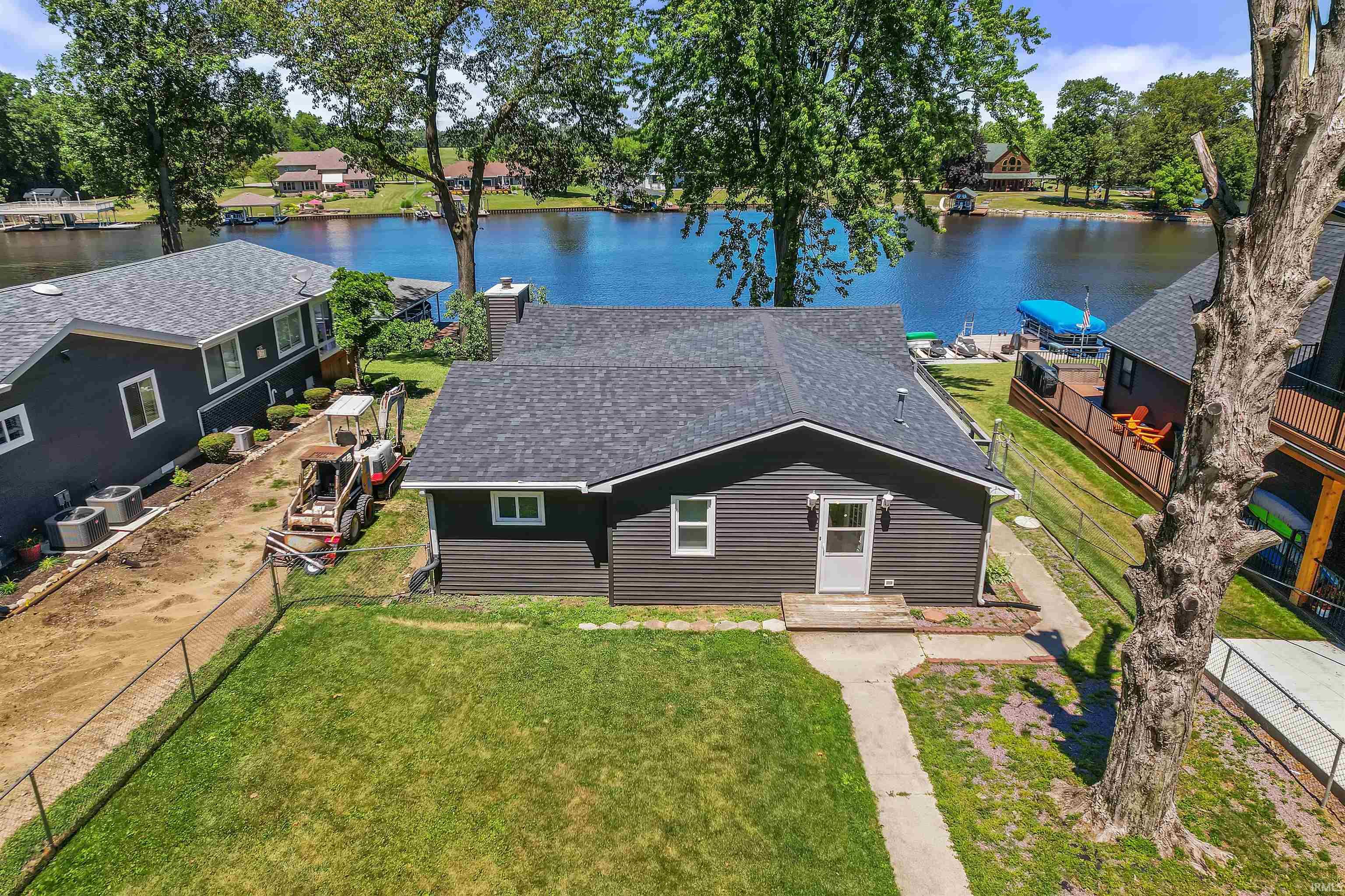 3387 E Stahl Road Property Photo 1