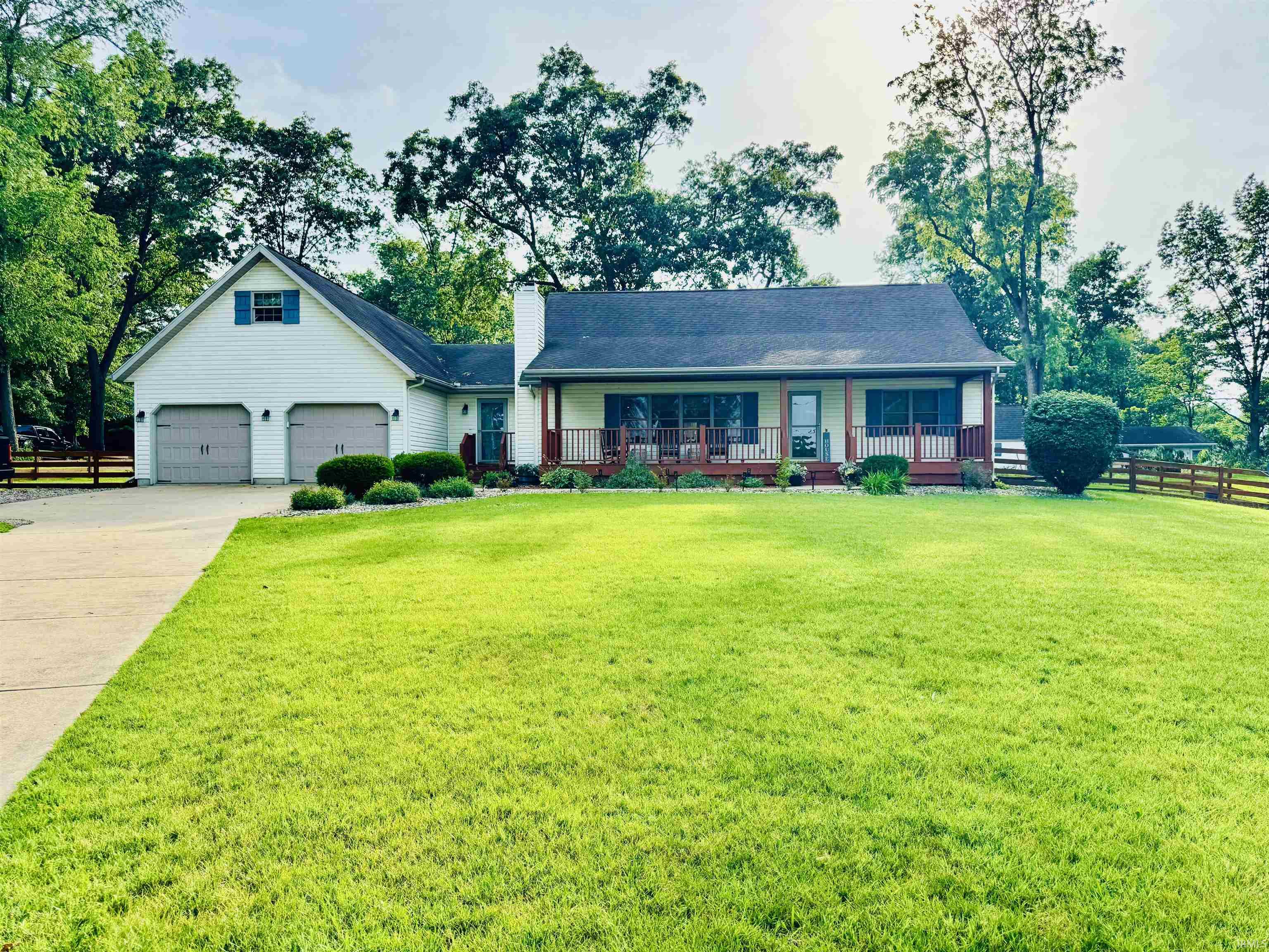 7425 N Tecumseh Road Property Photo 1