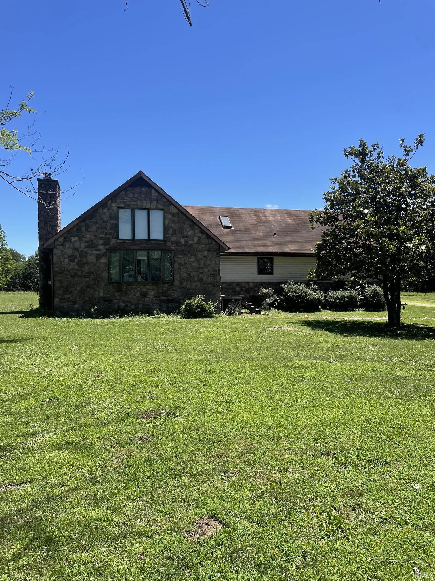 6645 S 159 State Road 159 Highway Property Photo 1